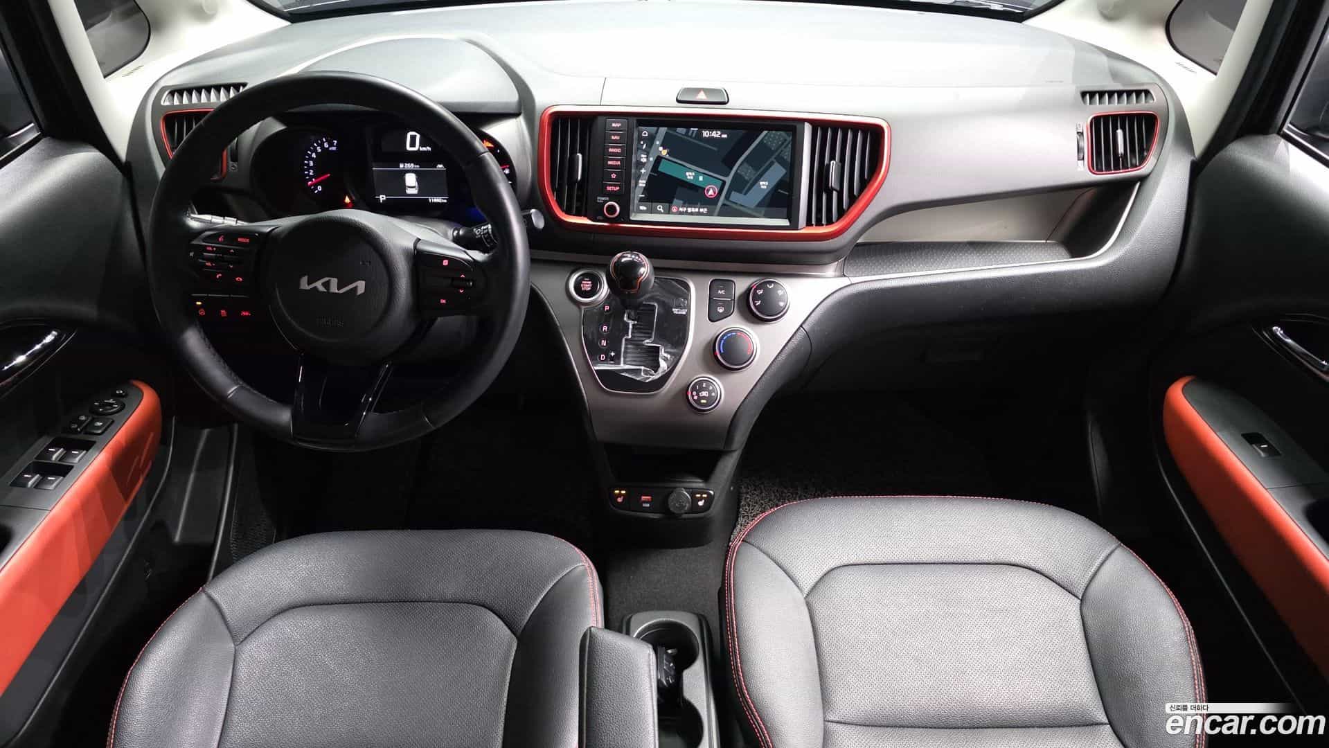RAY Kia 2022.8-INNER-007