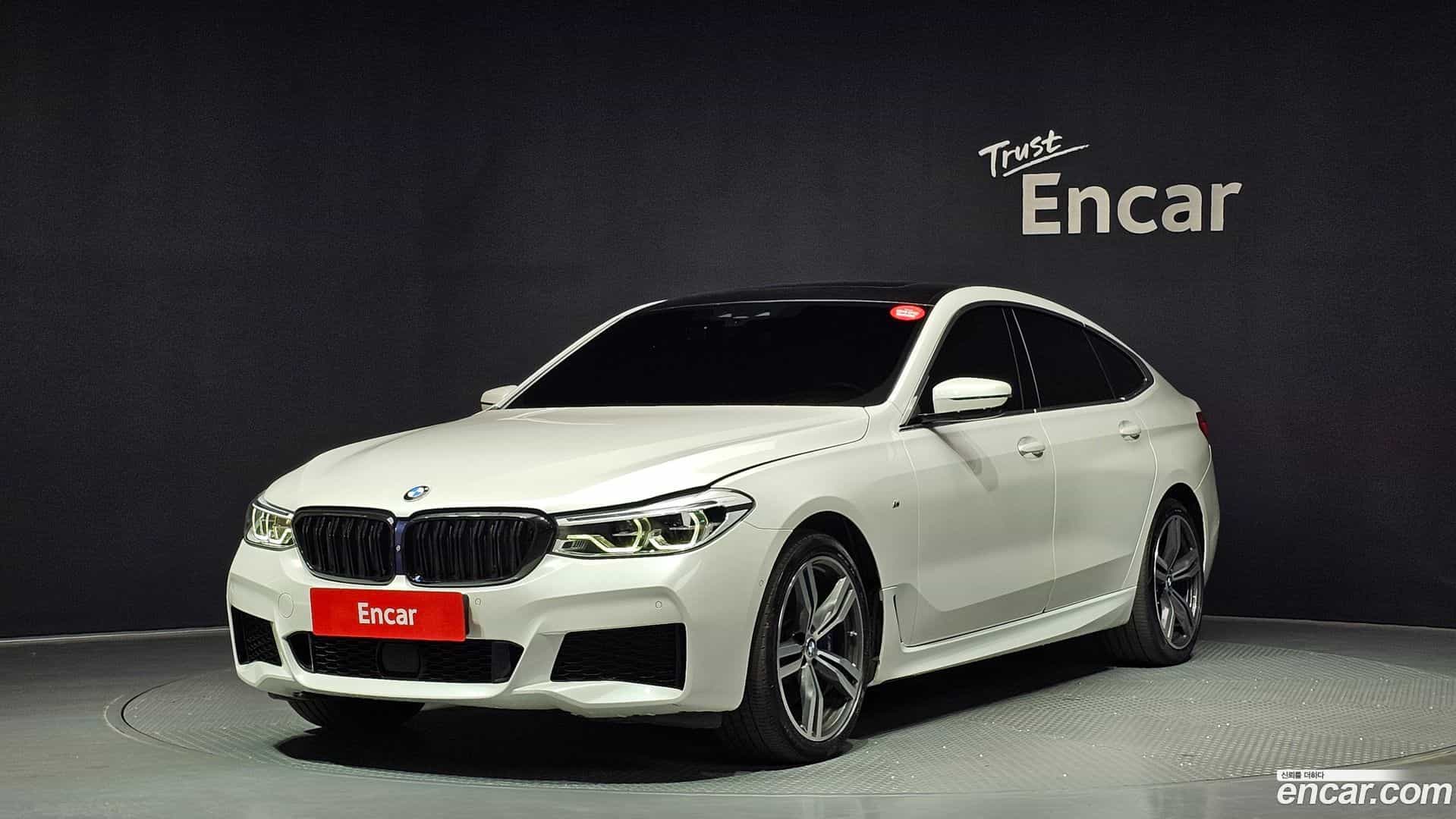 Gran Turismo BMW 2019.0-OUTER-001