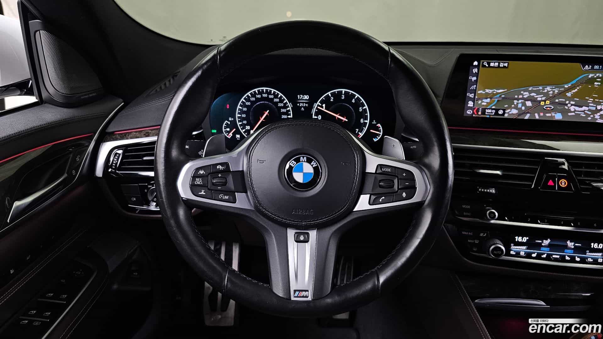 Gran Turismo BMW 2019.0-OPTION-017