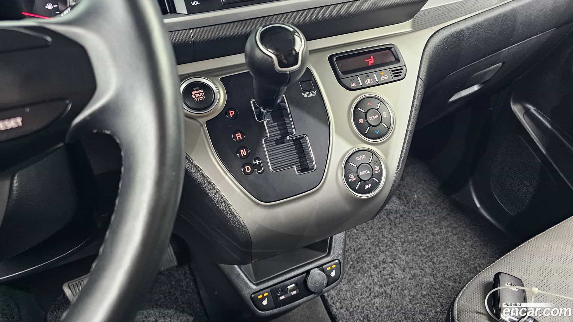 RAY Kia 2019.4-INNER-009