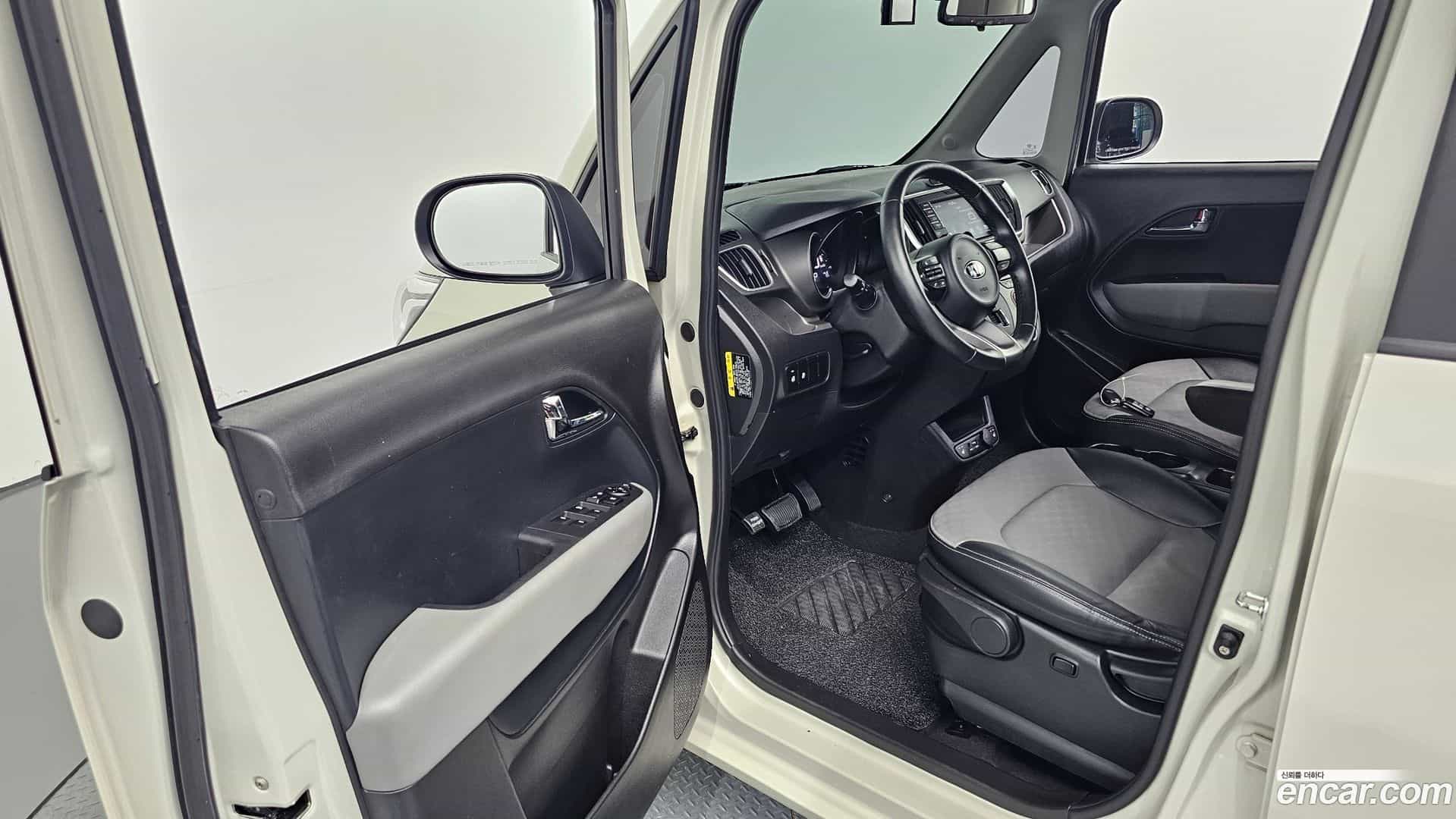 RAY Kia 2019.4-INNER-010