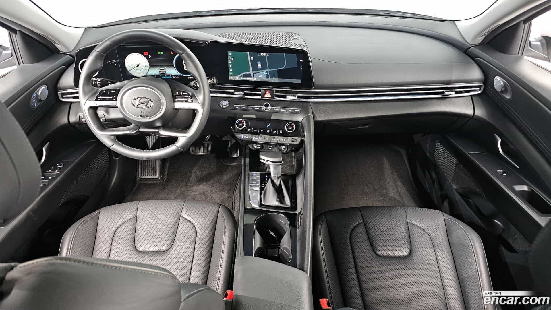 AVANTE Hyundai 2021.5-INNER-007