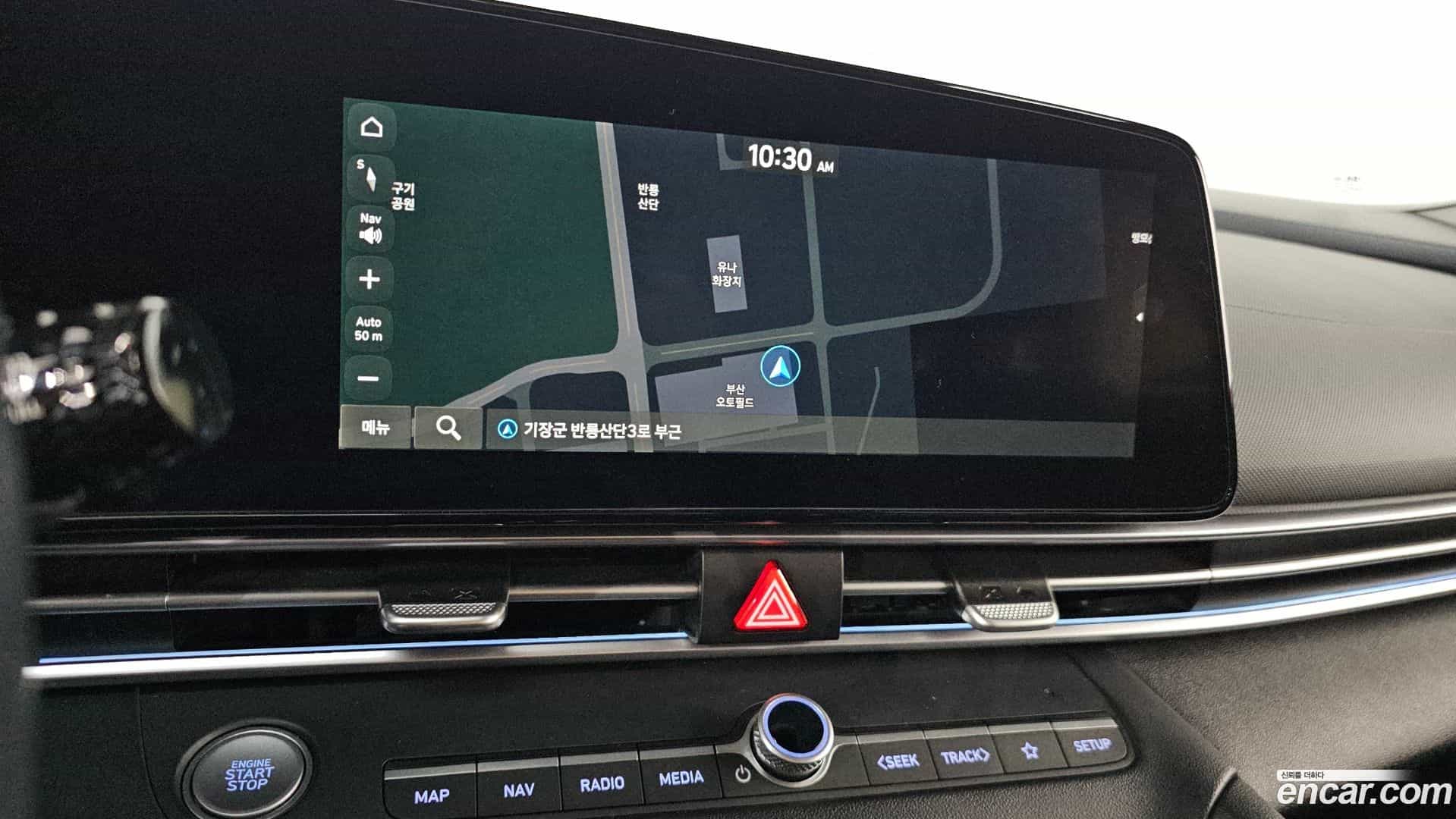 AVANTE Hyundai 2021.5-OPTION-020