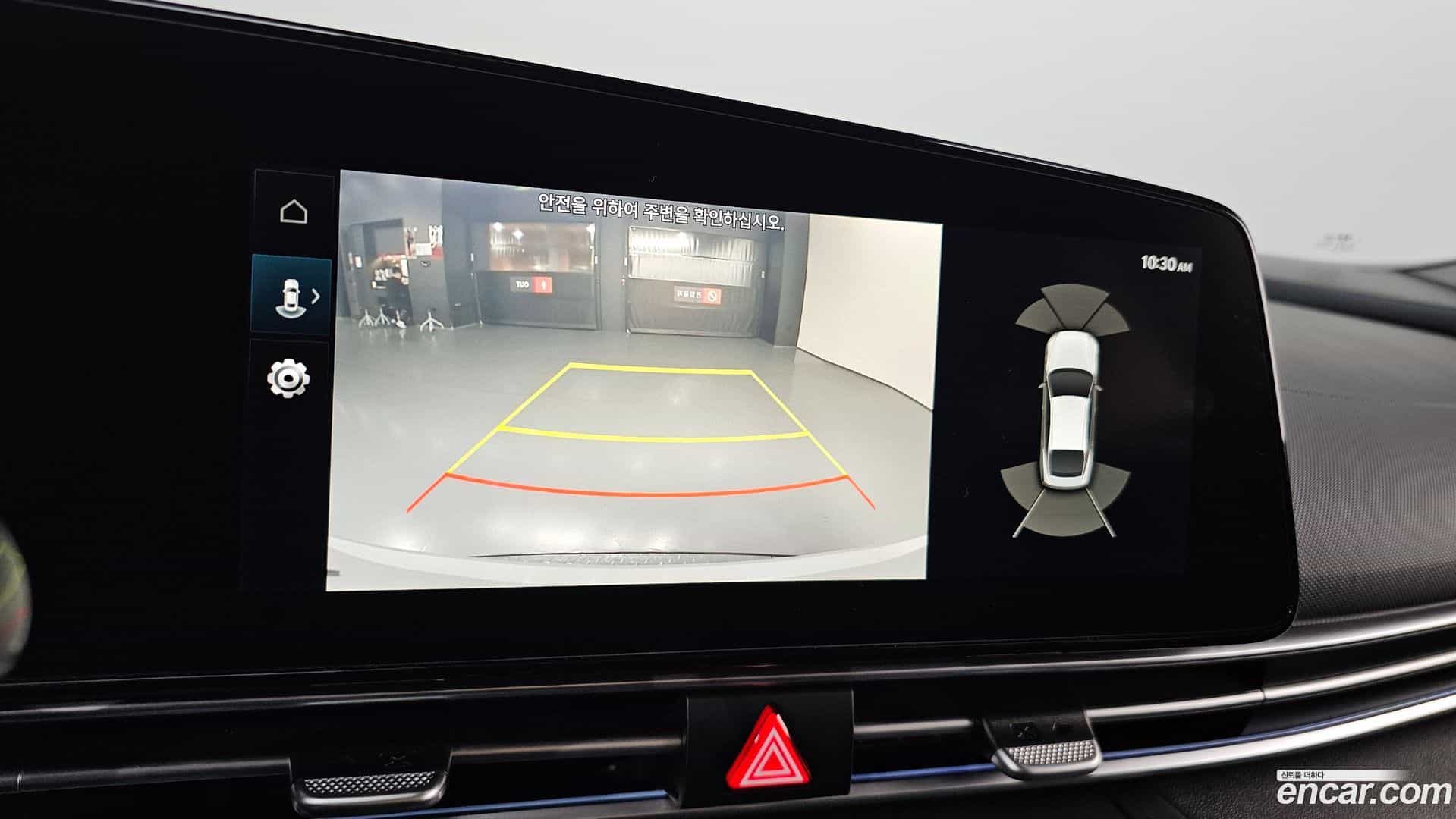 AVANTE Hyundai 2021.5-OPTION-021