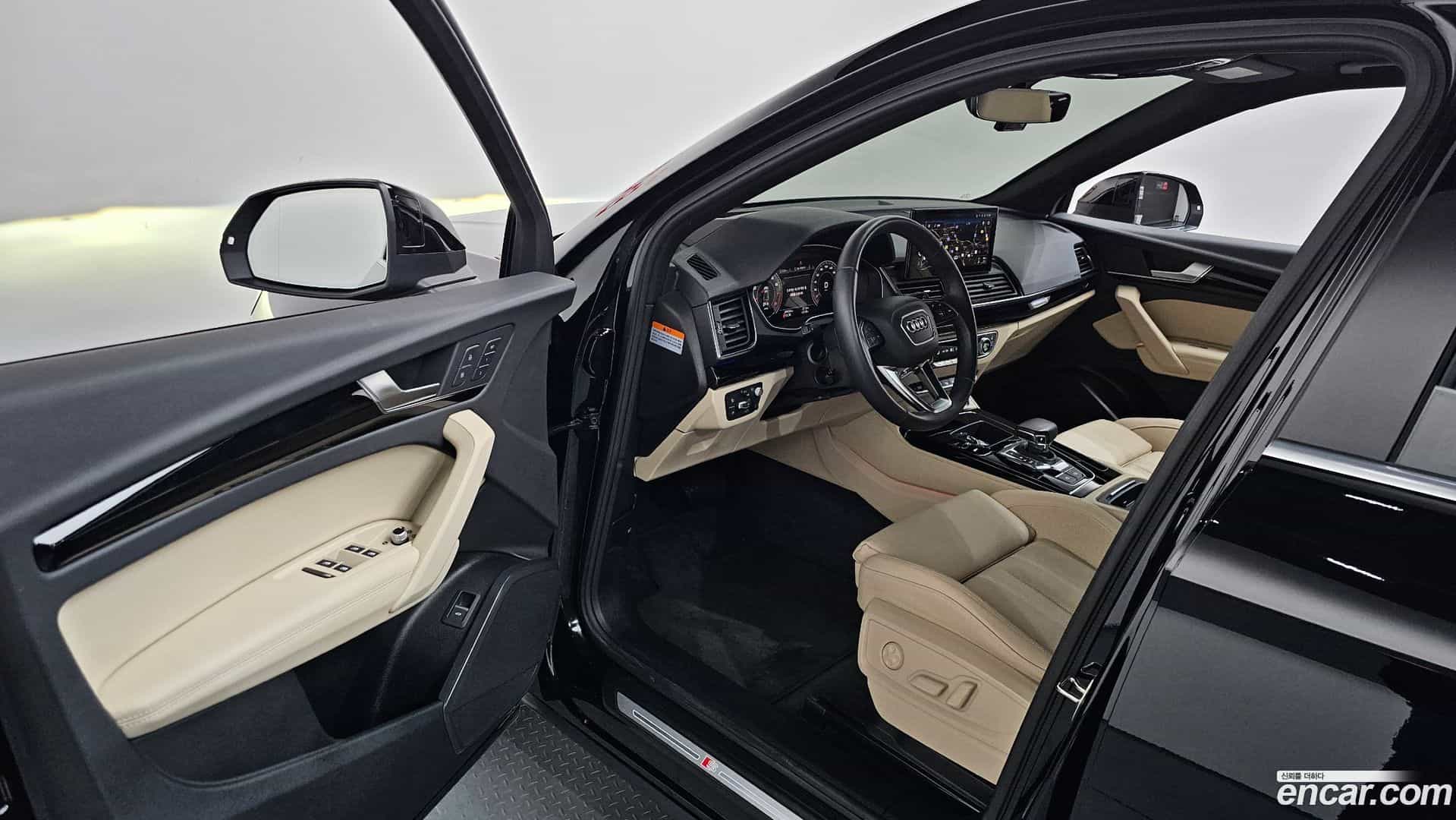 Q5 Audi 2022.5-INNER-010