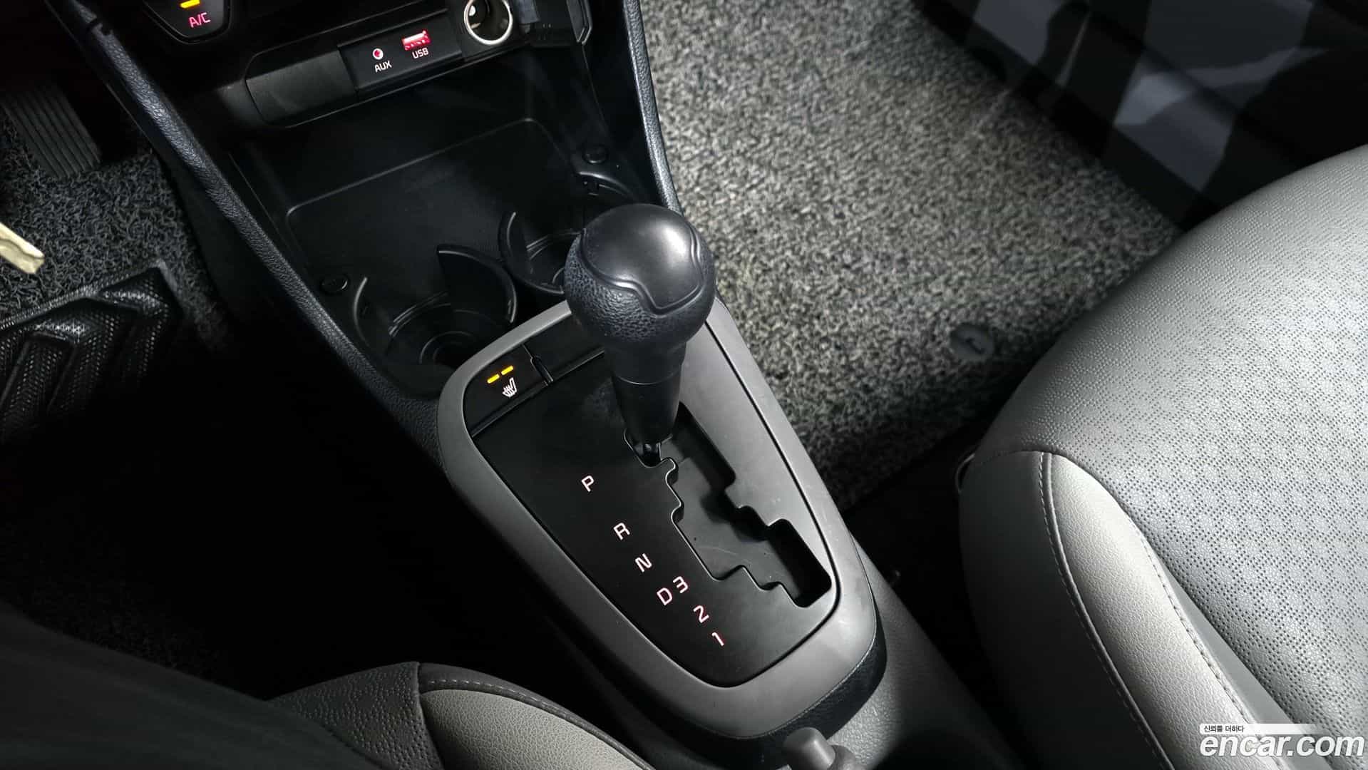 morning Kia 2019.1-INNER-009