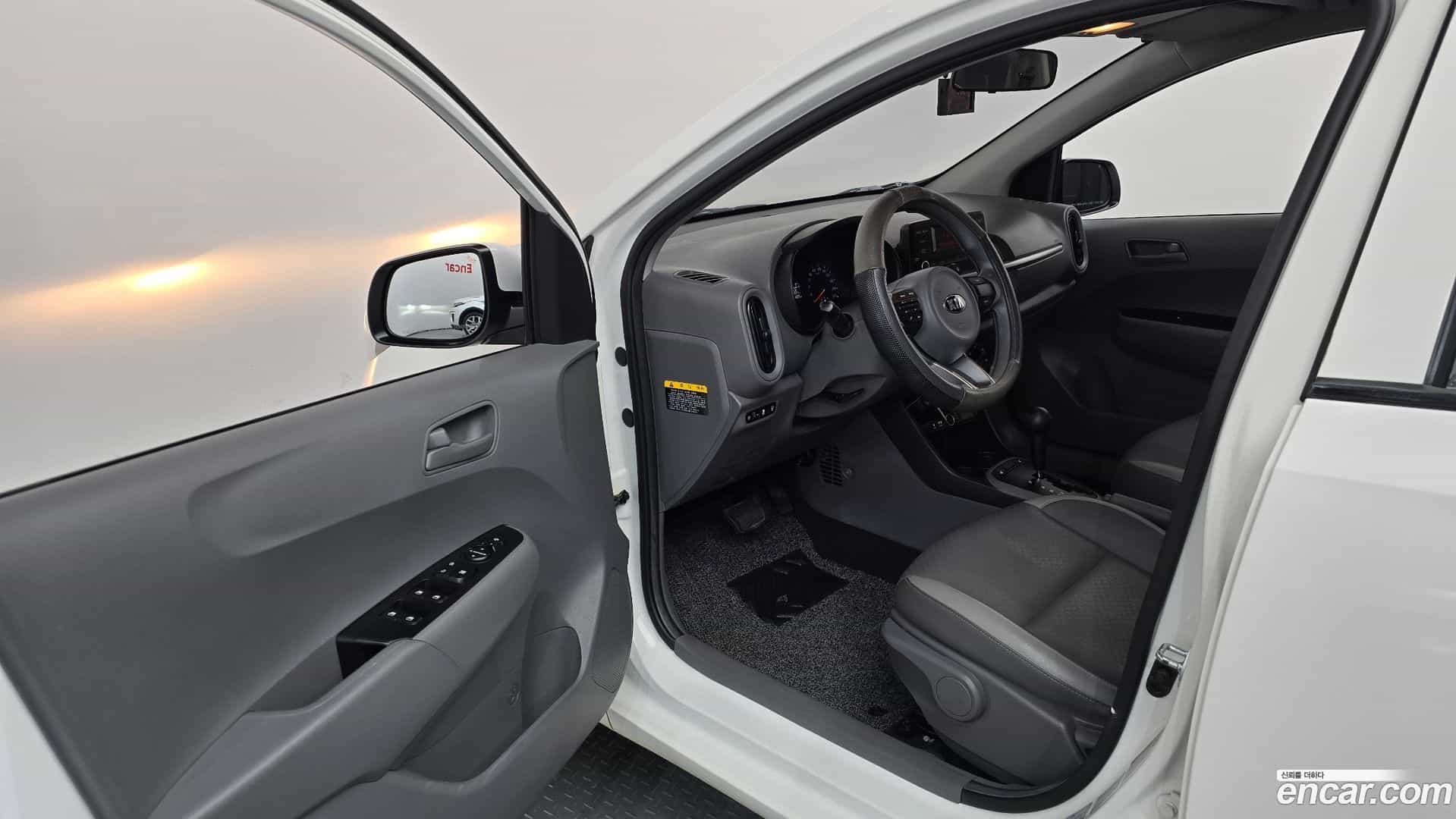 morning Kia 2019.1-INNER-010