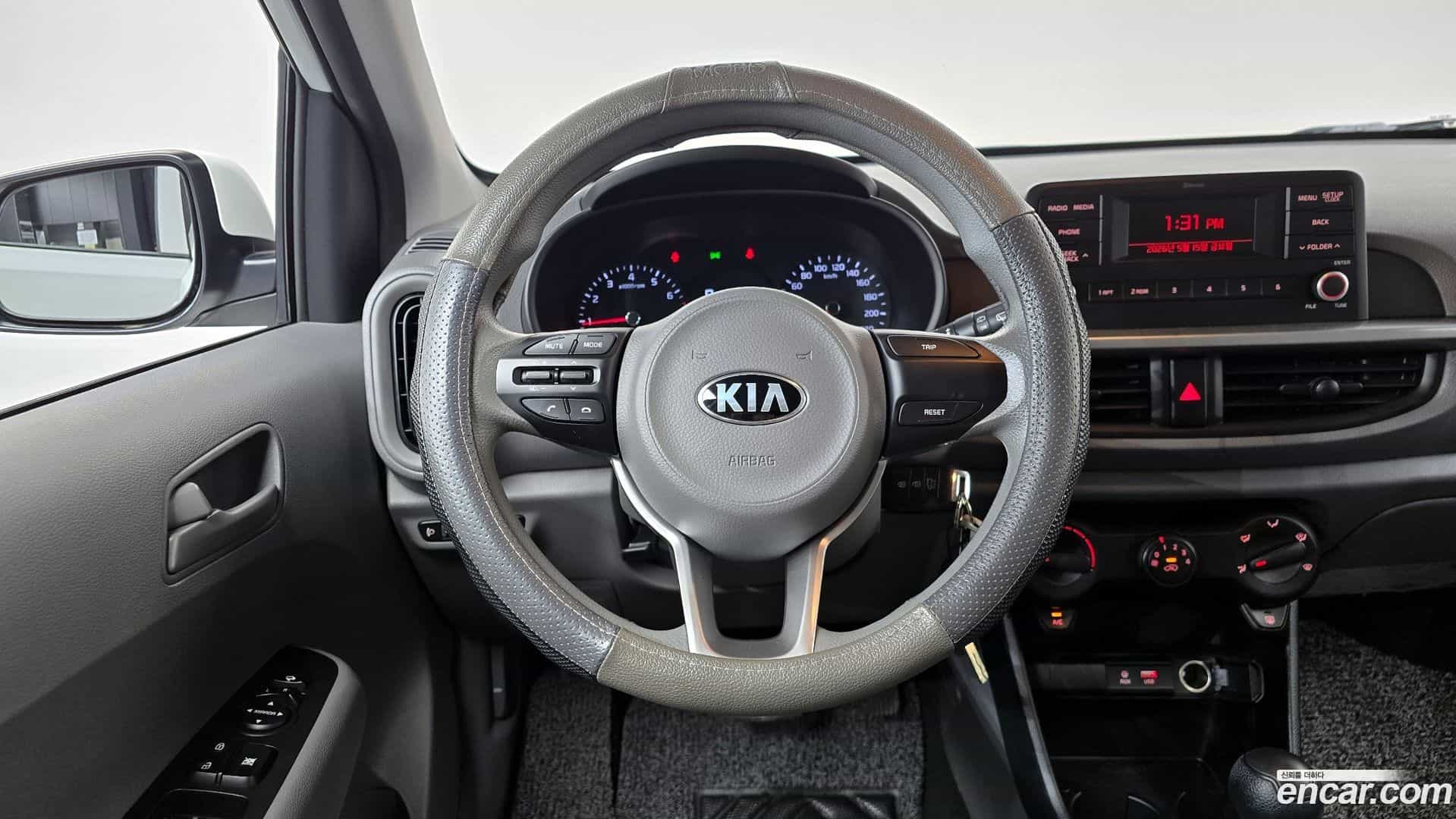 morning Kia 2019.1-OPTION-017