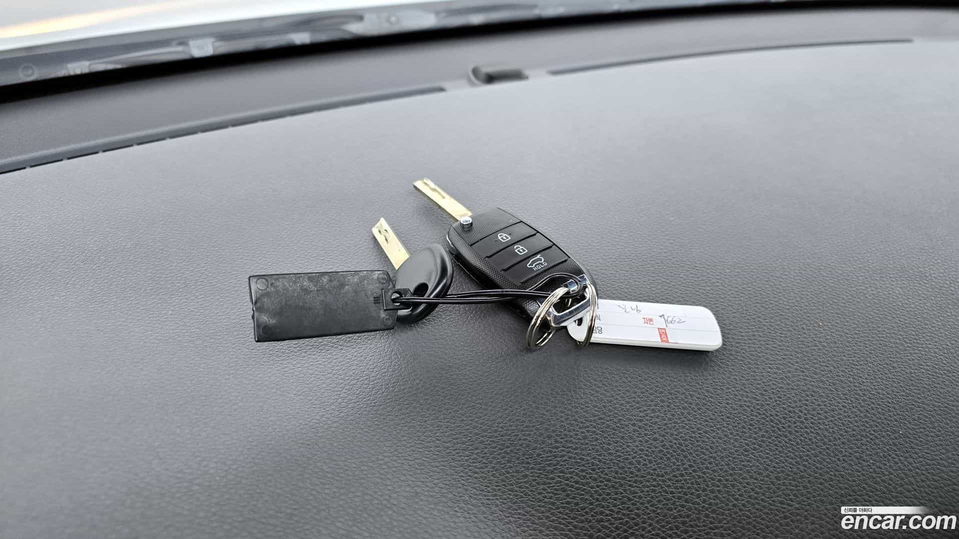 morning Kia 2019.1-OPTION-018