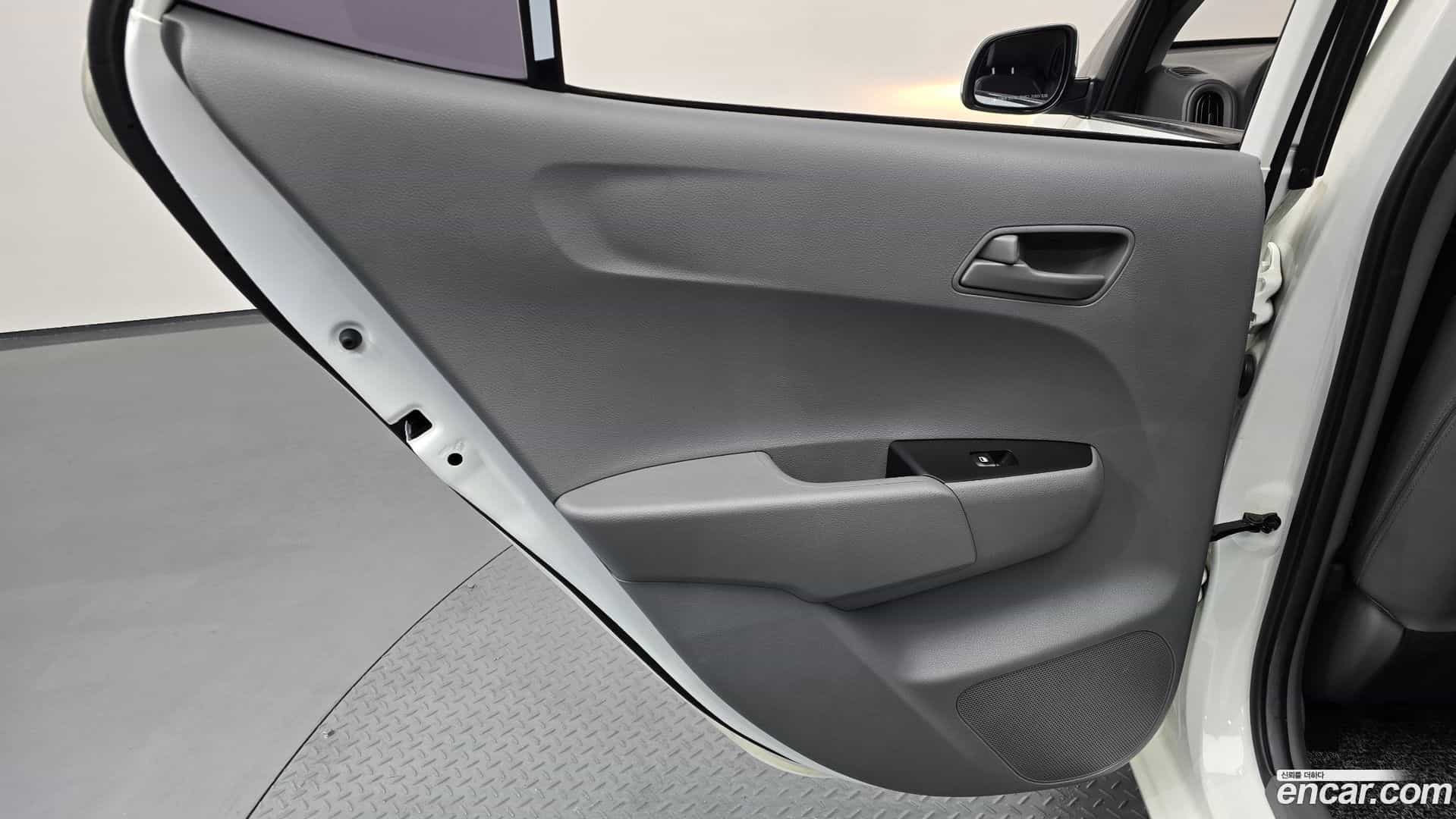 morning Kia 2019.1-INNER-035