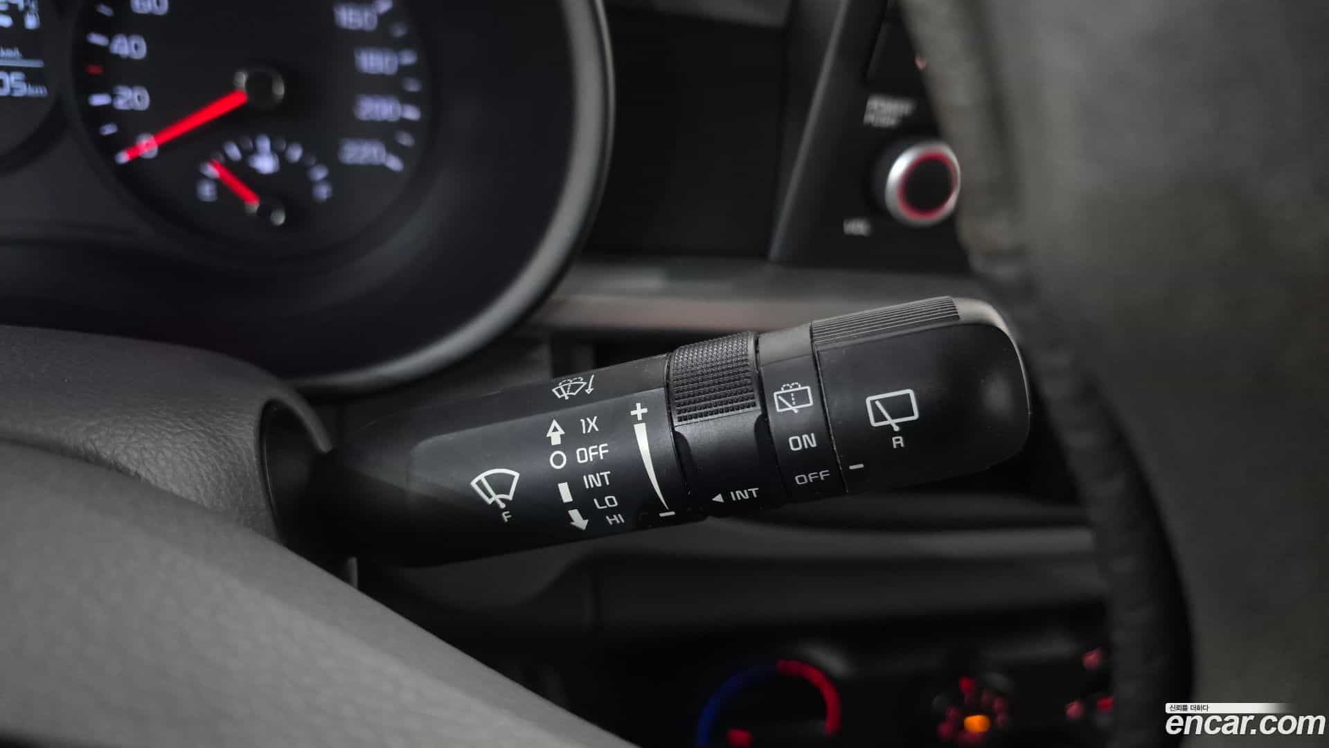 morning Kia 2019.1-OPTION-040