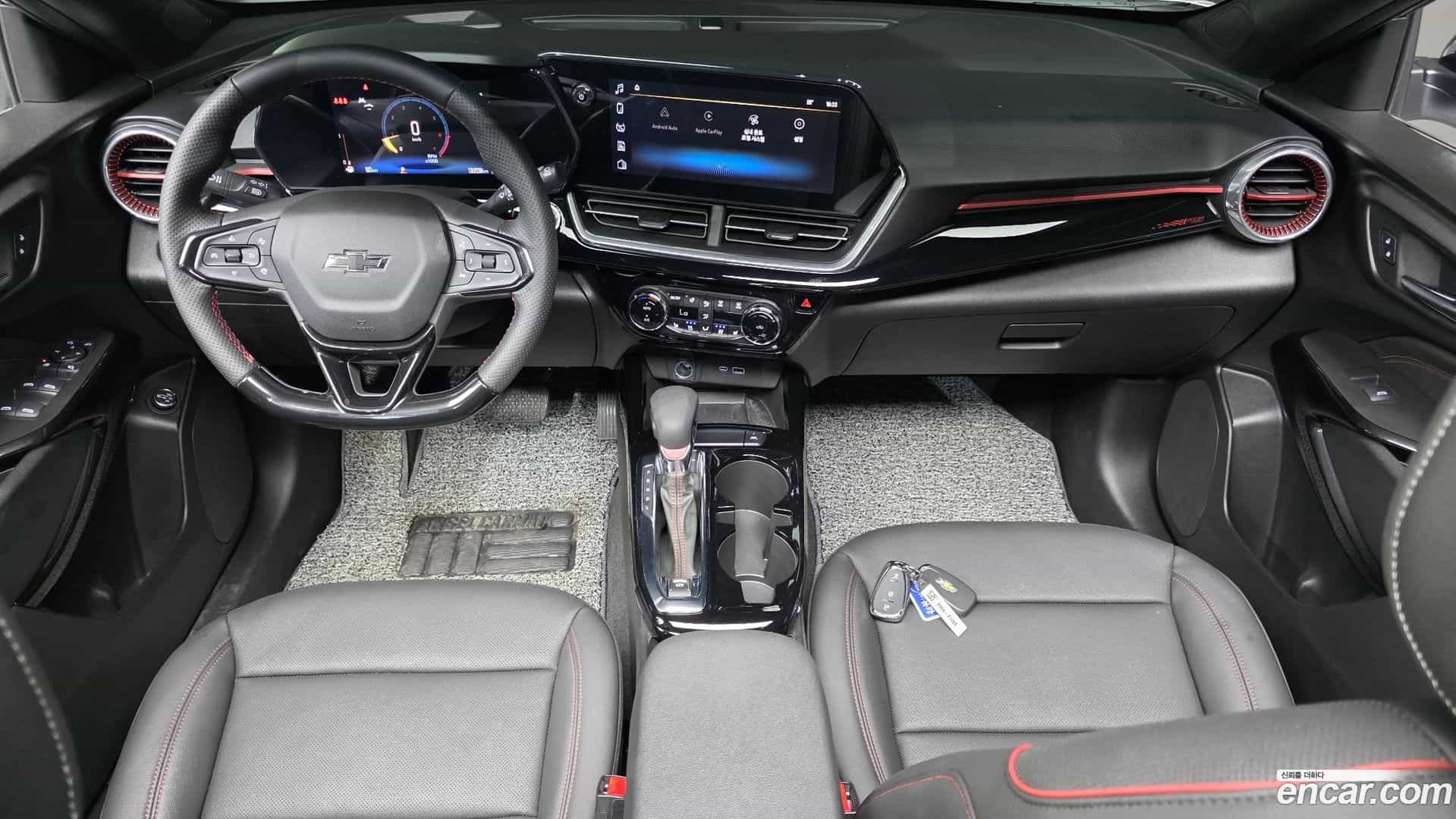 Trax Chevrolet 2023.4-INNER-007