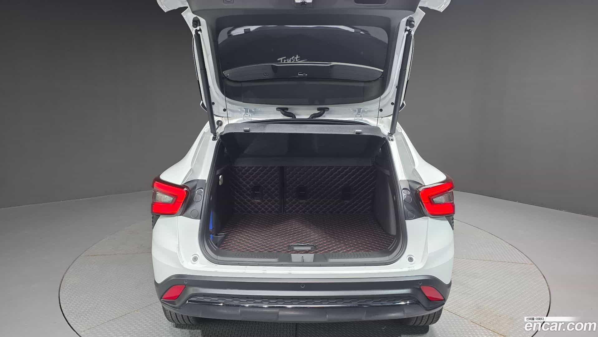 Trax Chevrolet 2023.4-OPTION-024