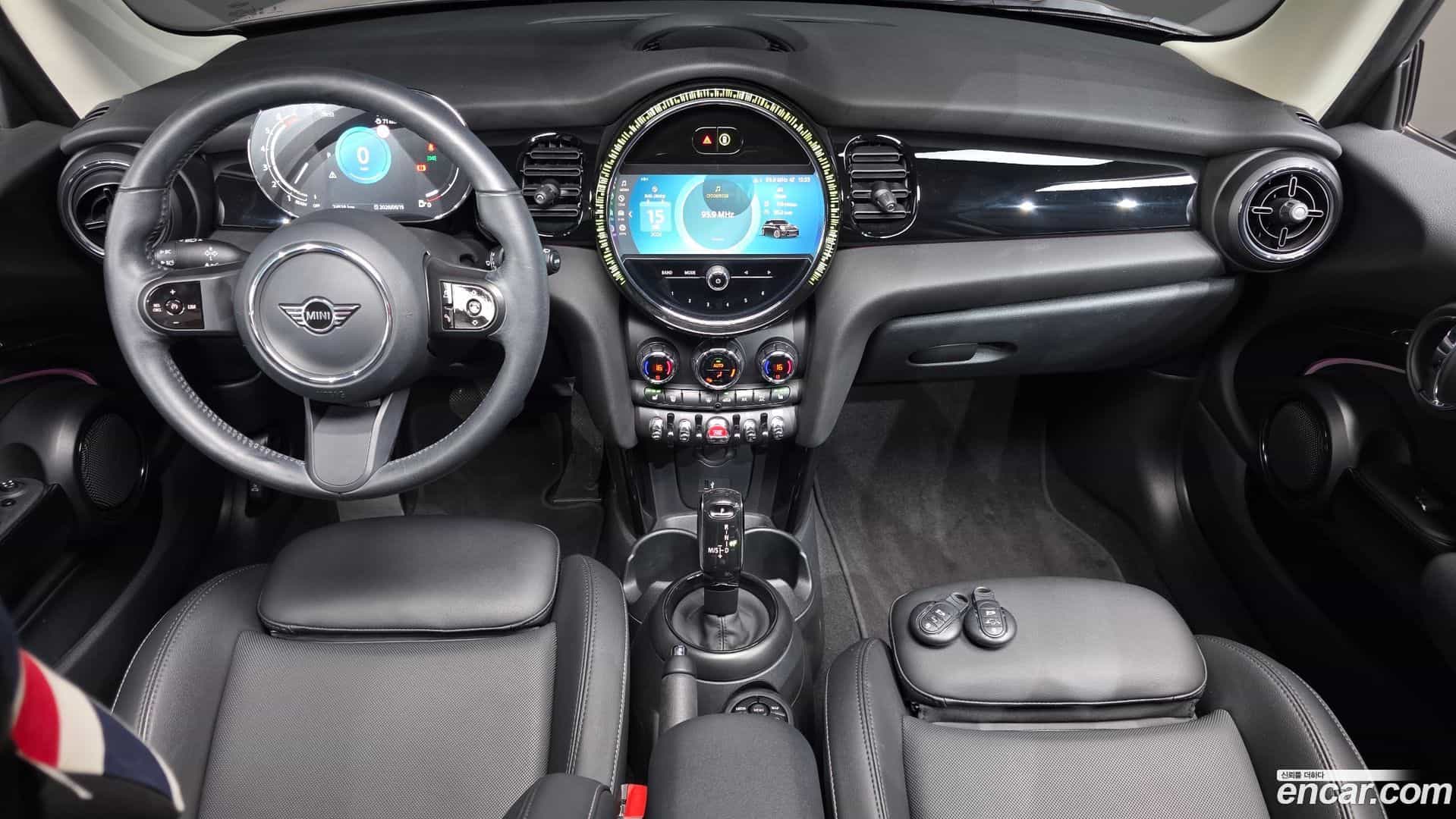 Cooper Mini 2023.3-INNER-007