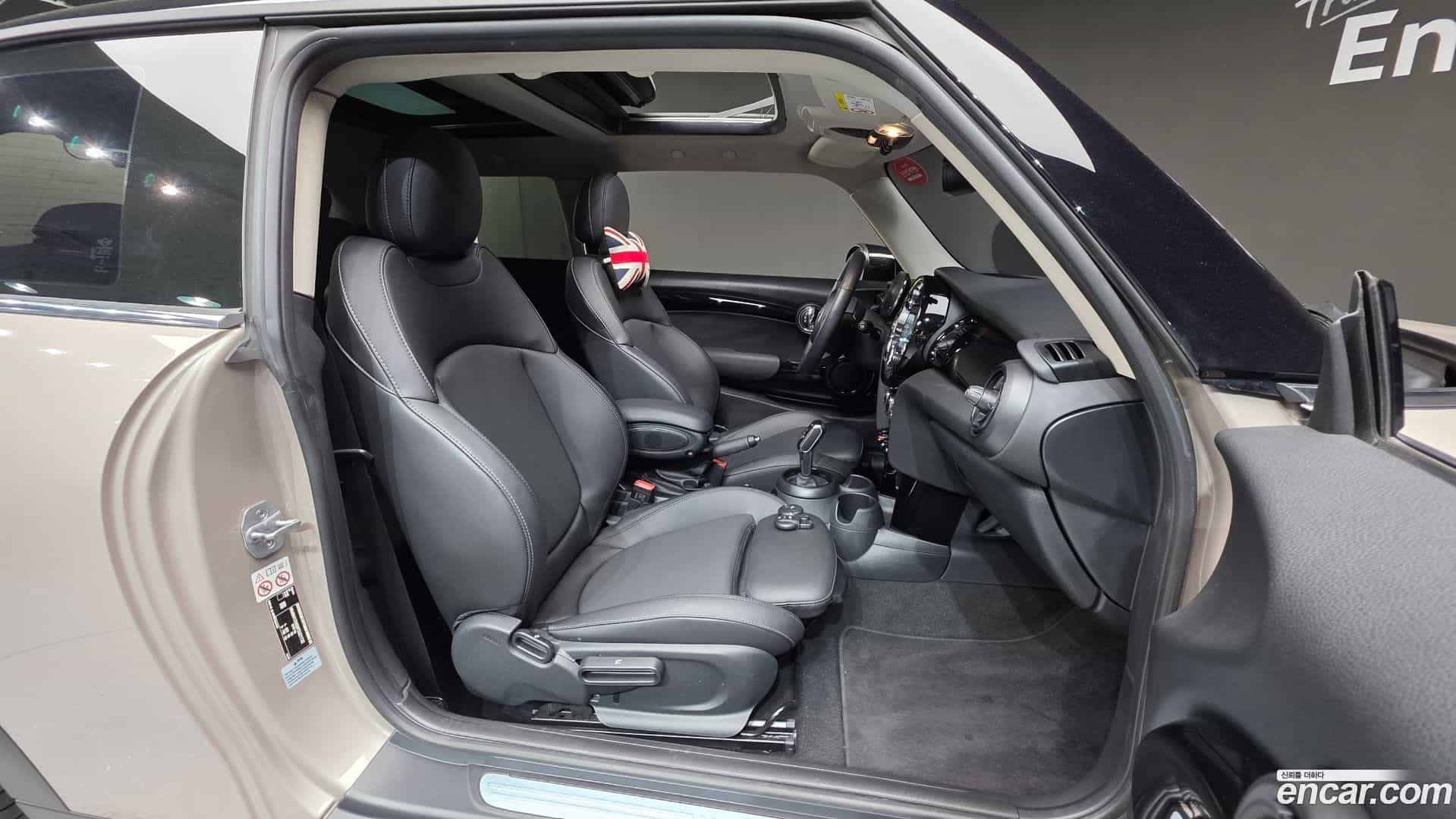 Cooper Mini 2023.3-INNER-010