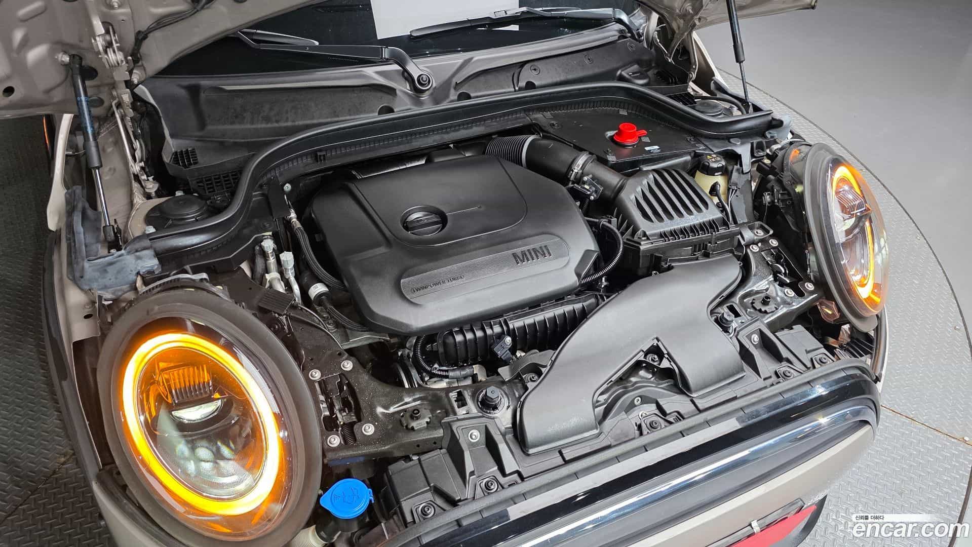 Cooper Mini 2023.3-OPTION-041