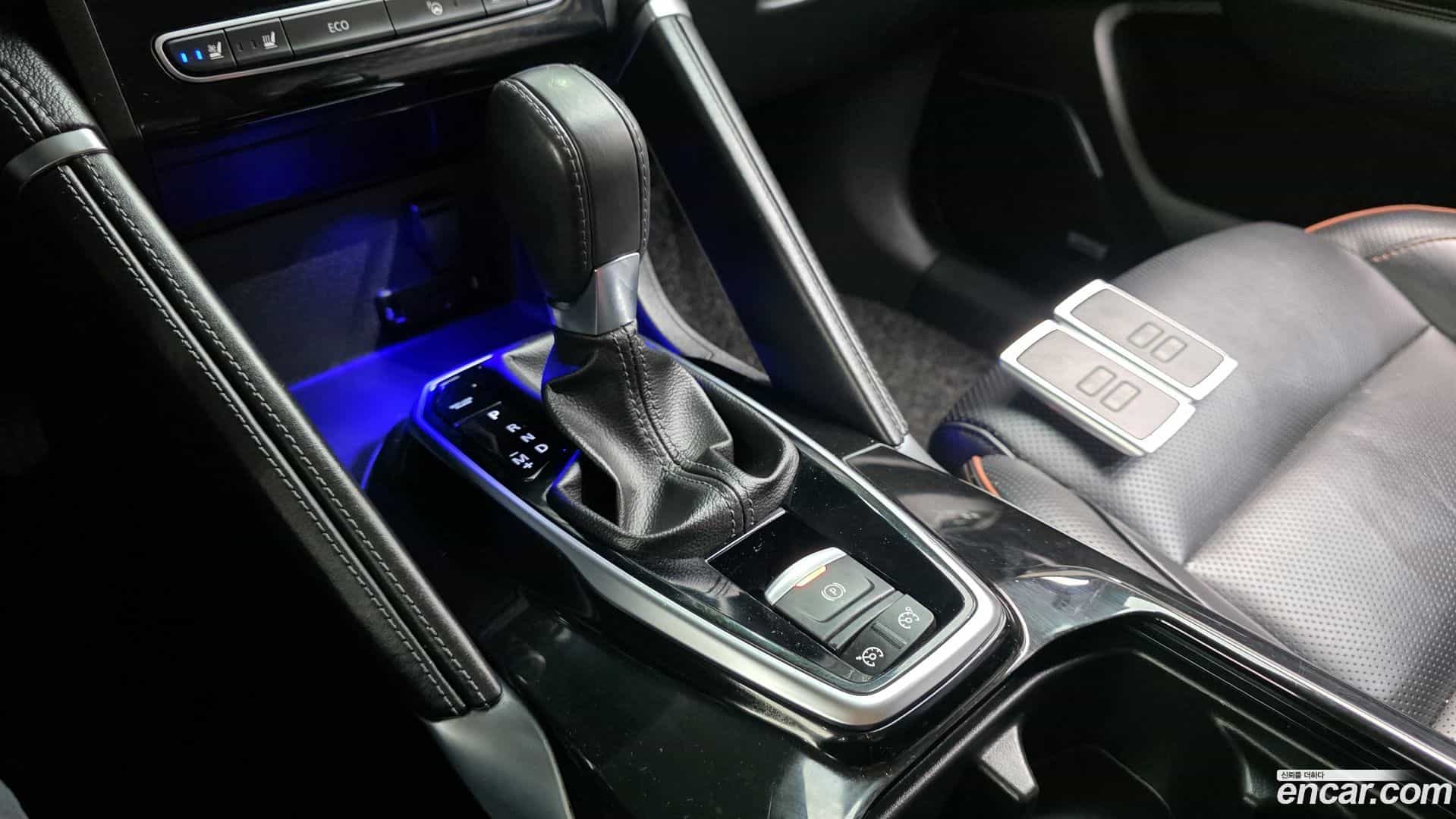 QM6 Renault Korea 2020.1-INNER-009