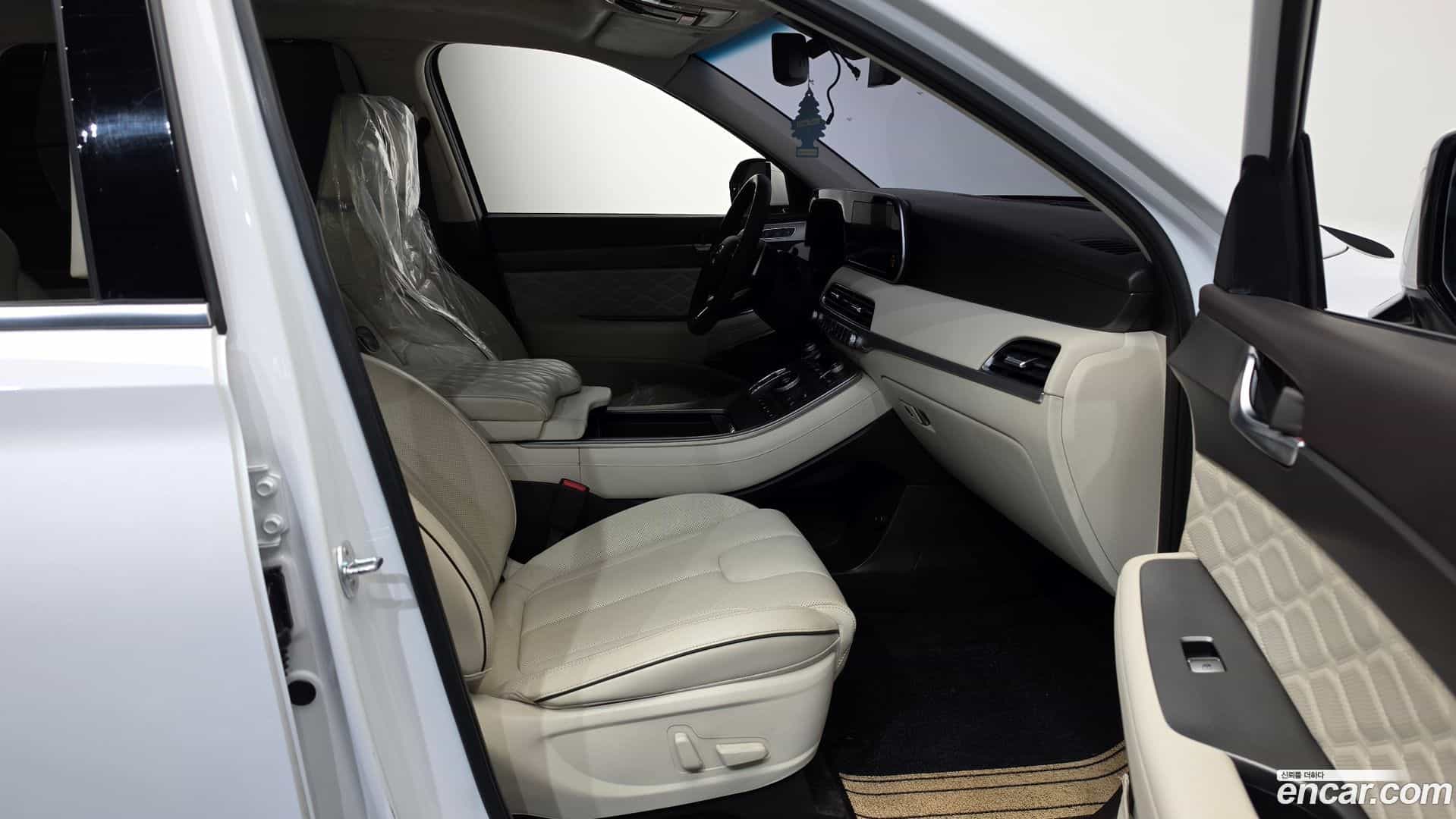 Palisade Hyundai 2022.2-INNER-036