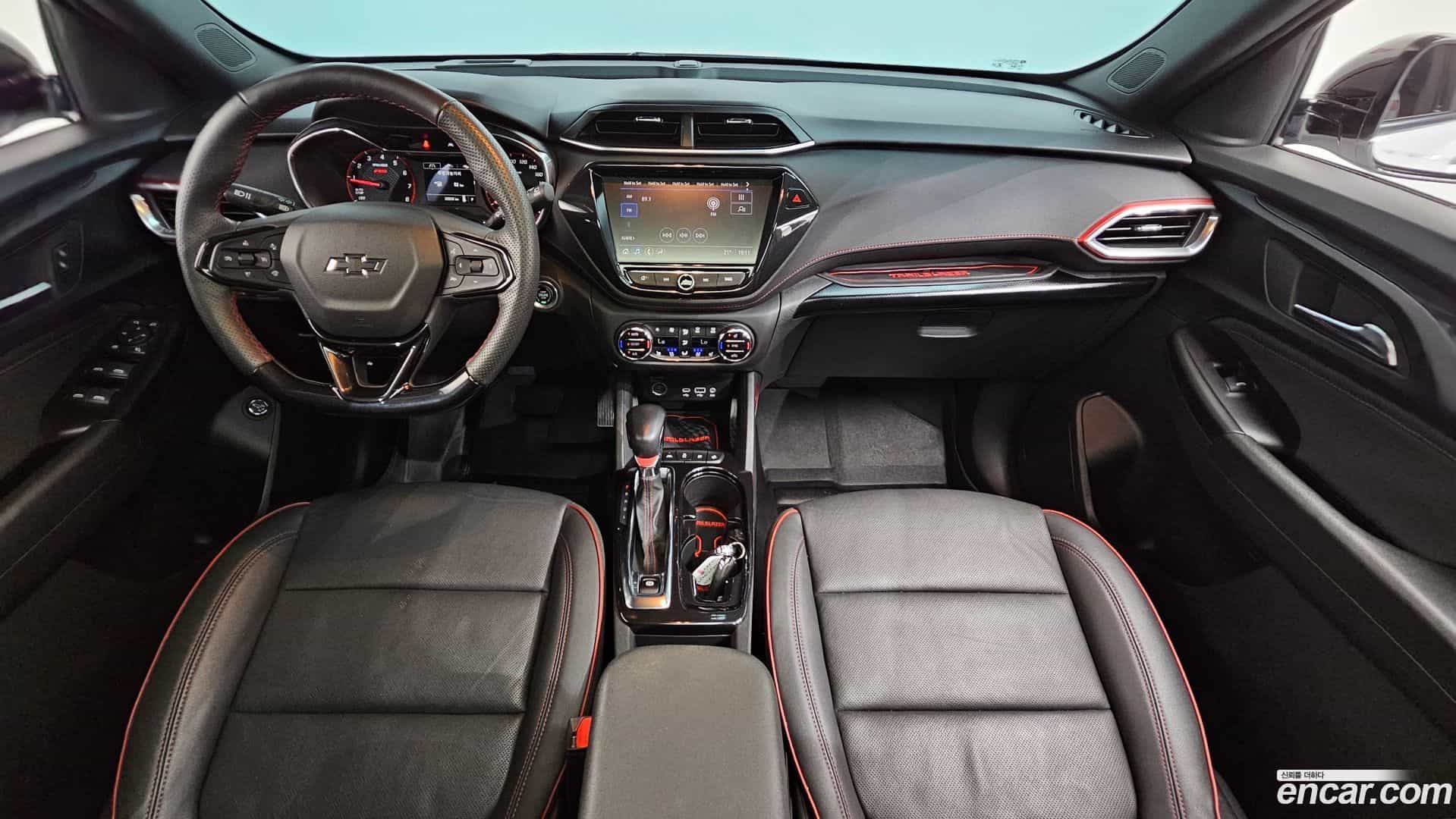 Trailblazer Chevrolet 2023.2-INNER-007