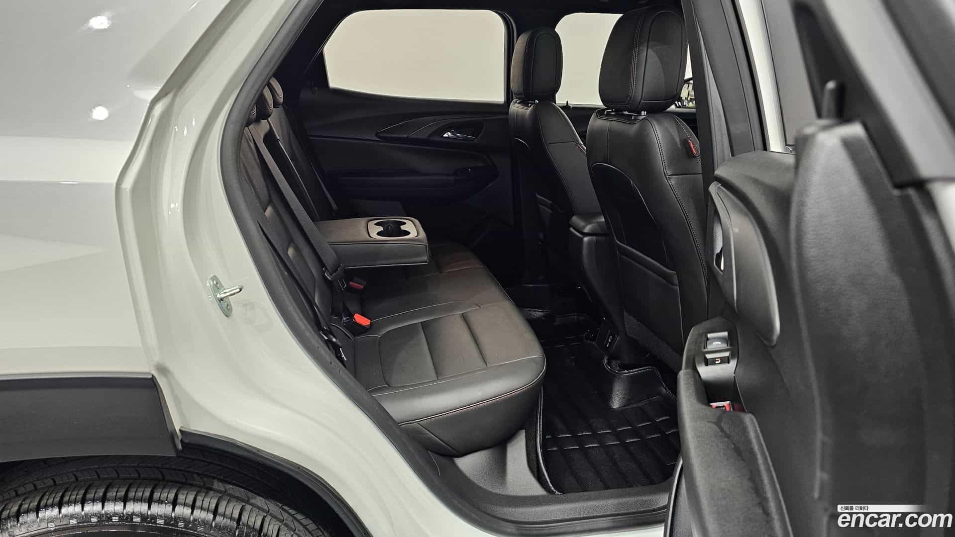 Trailblazer Chevrolet 2023.2-OPTION-015