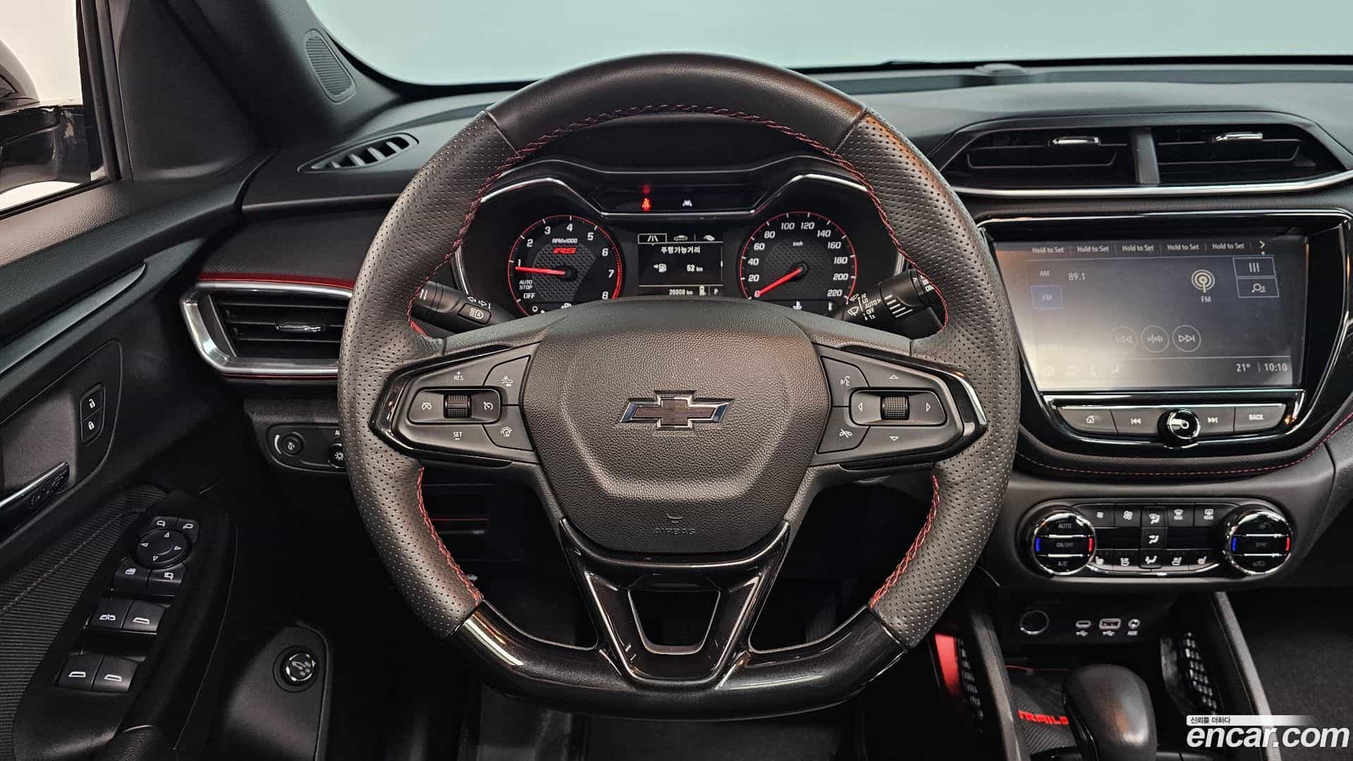 Trailblazer Chevrolet 2023.2-OPTION-017