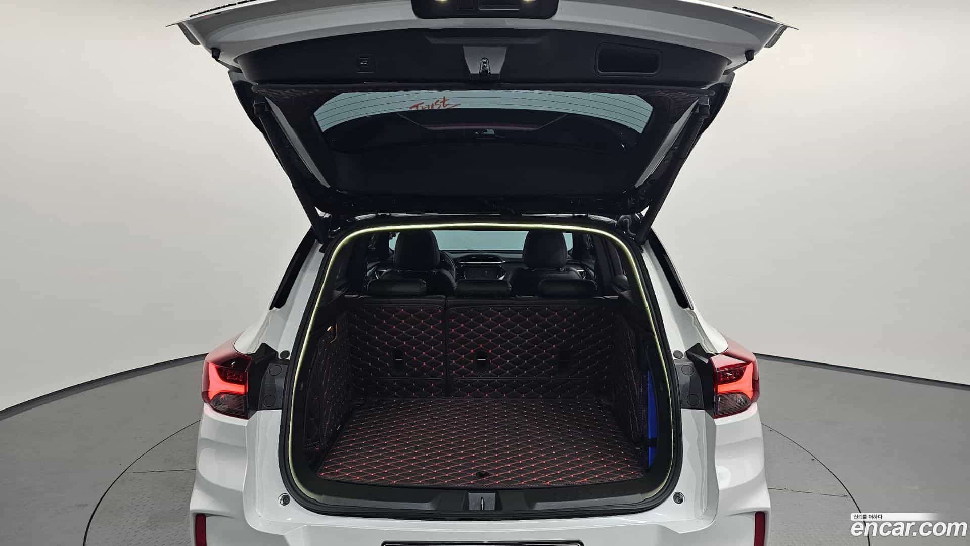 Trailblazer Chevrolet 2023.2-OPTION-023