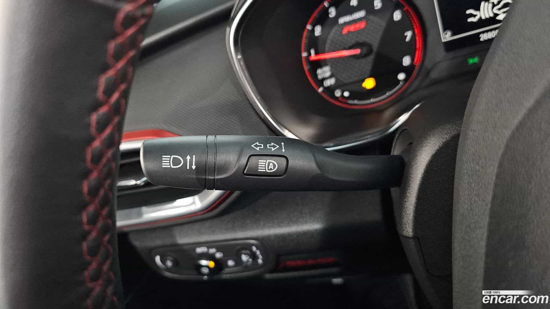 Trailblazer Chevrolet 2023.2-OPTION-043