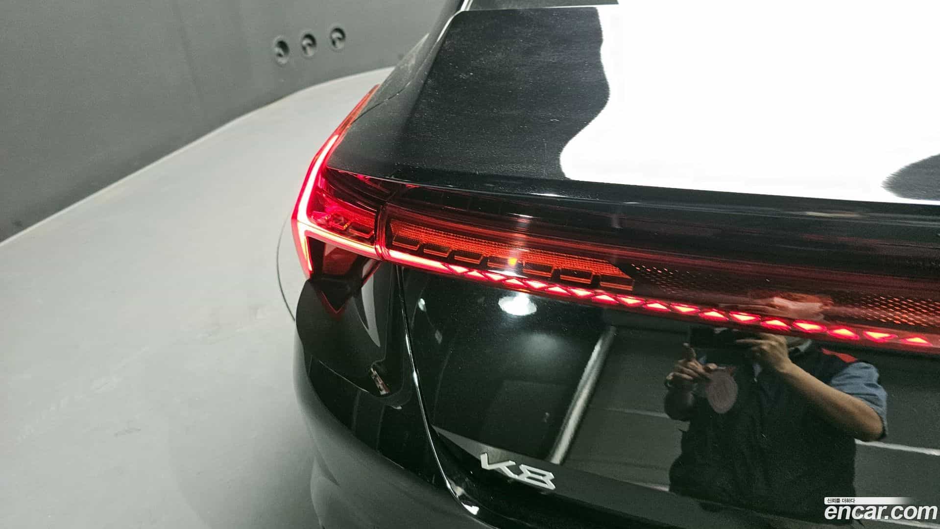 K8 Kia 2022.6-OUTER-033