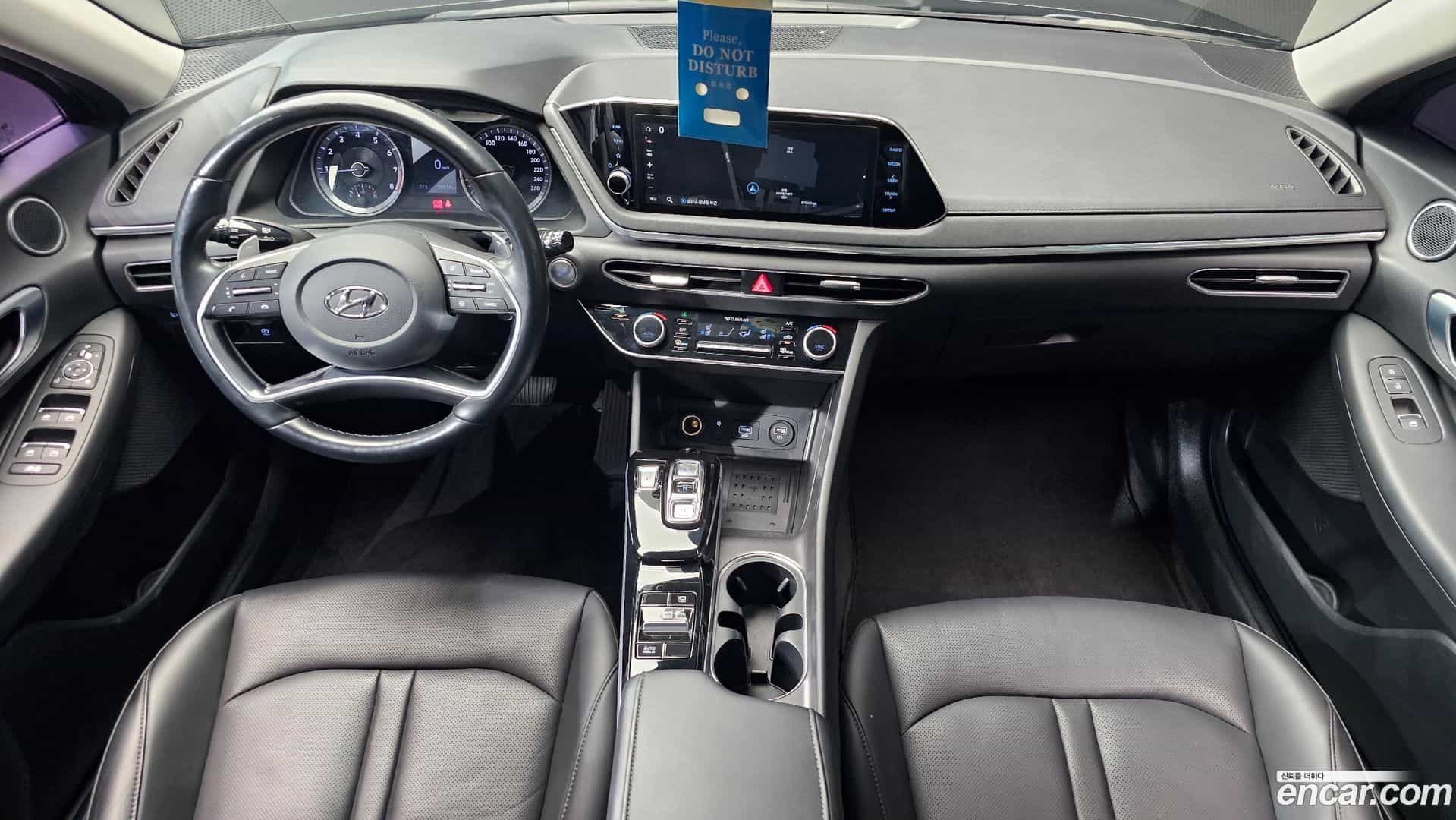 Sonata Hyundai 2019.9-INNER-007
