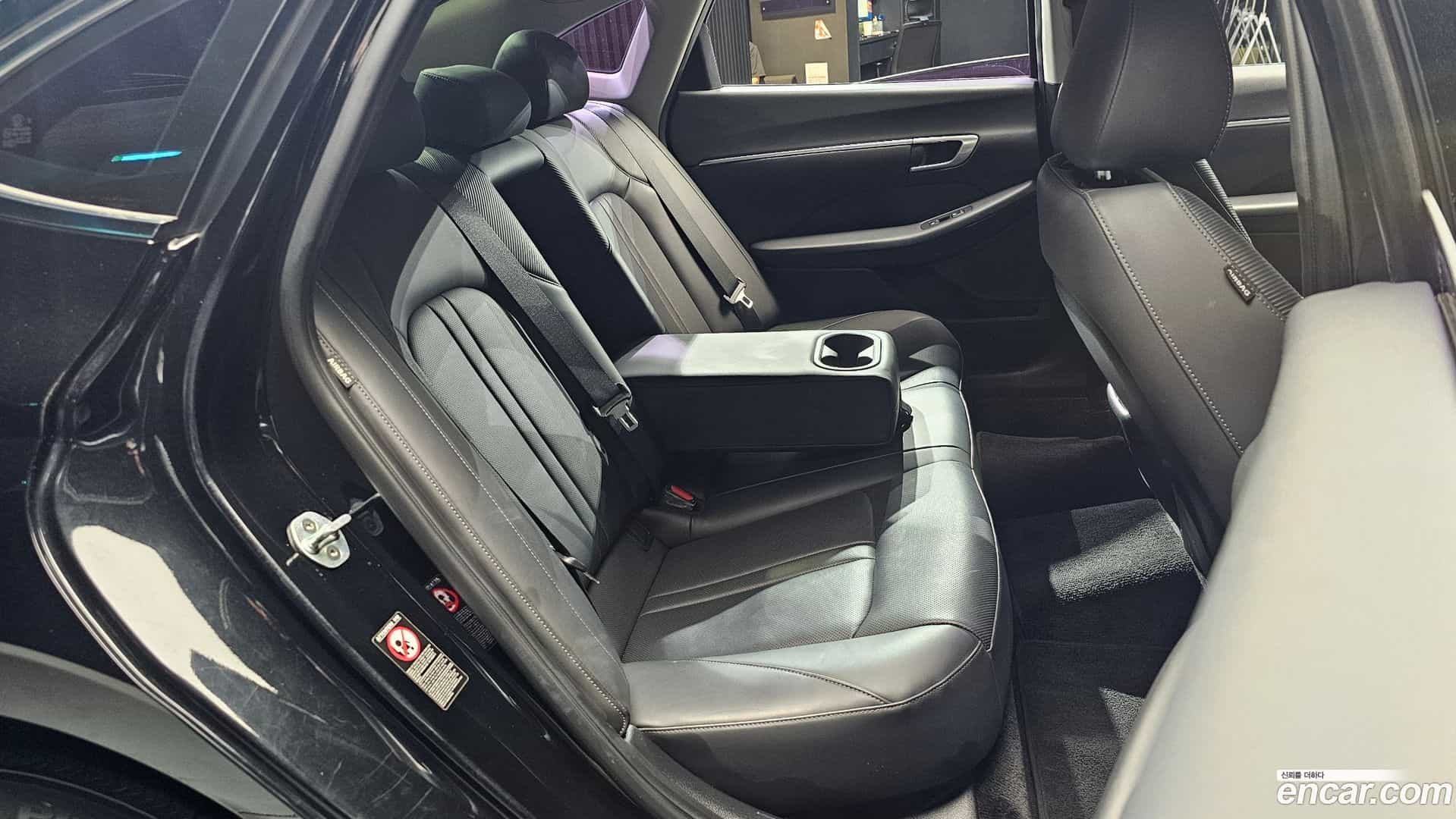 Sonata Hyundai 2019.9-OPTION-016