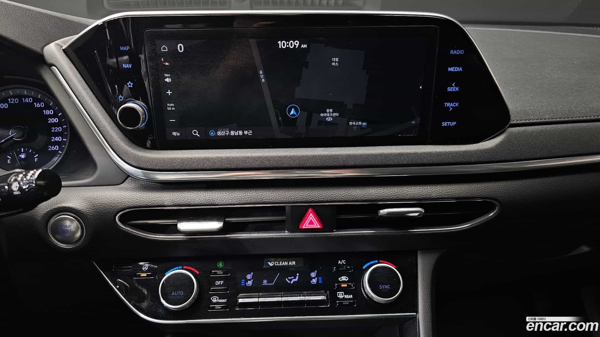 Sonata Hyundai 2019.9-OPTION-018