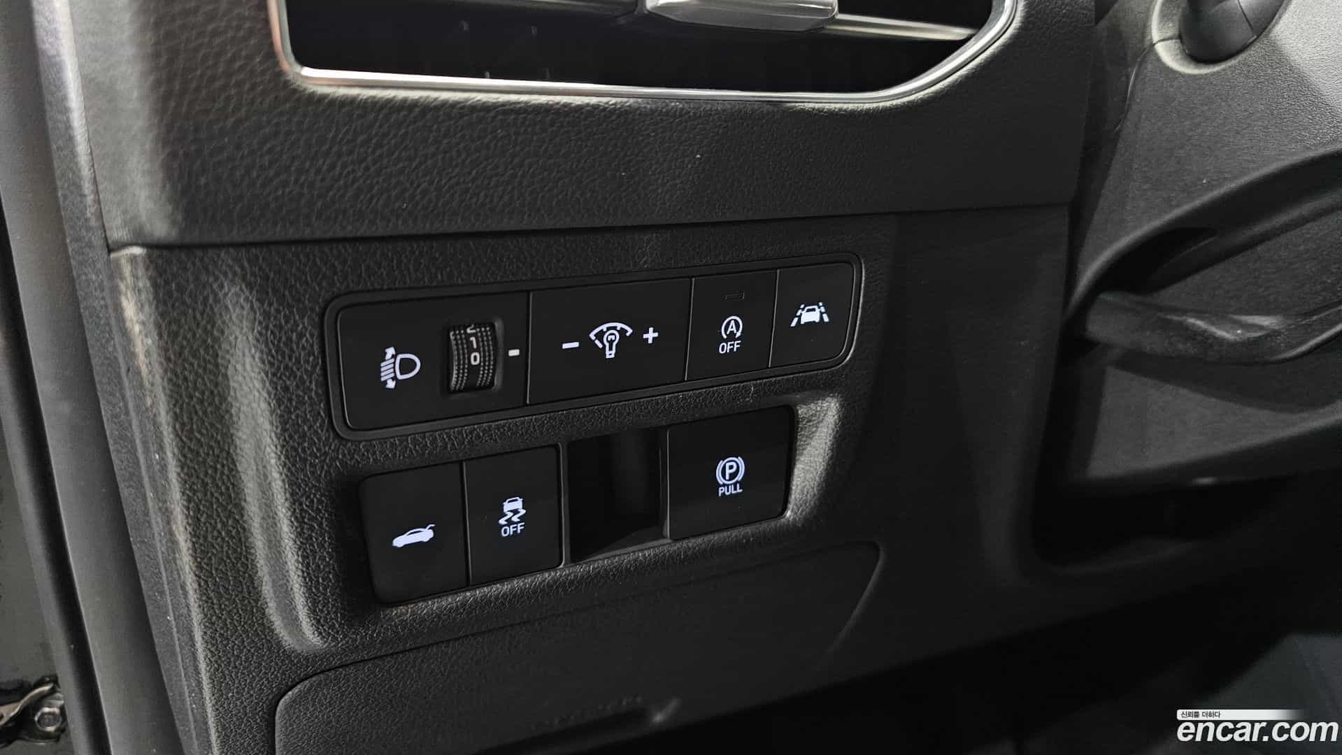 Sonata Hyundai 2019.9-OPTION-020