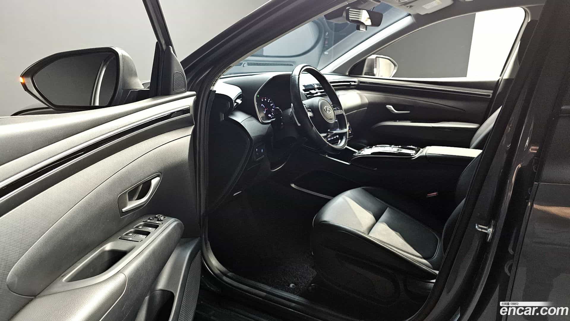 Tucson Hyundai 2021.3-INNER-010