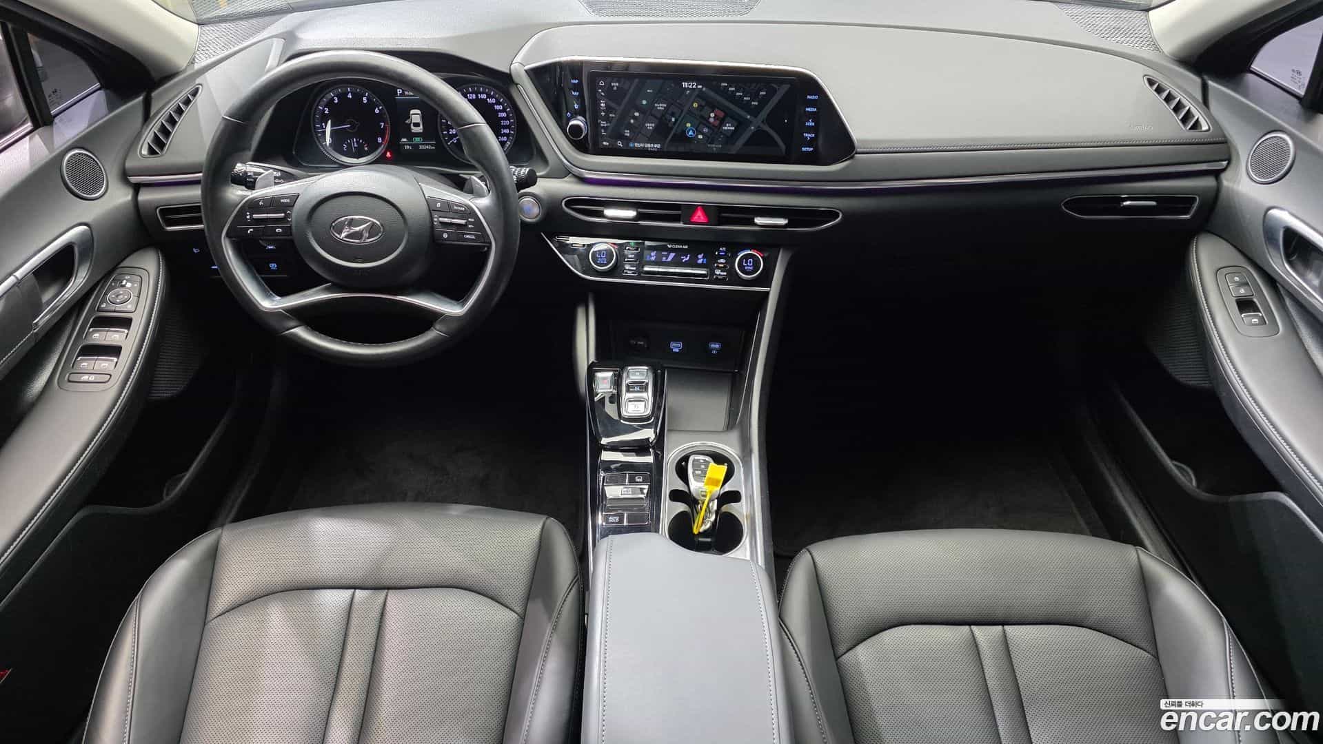 Sonata Hyundai 2022.2-INNER-007