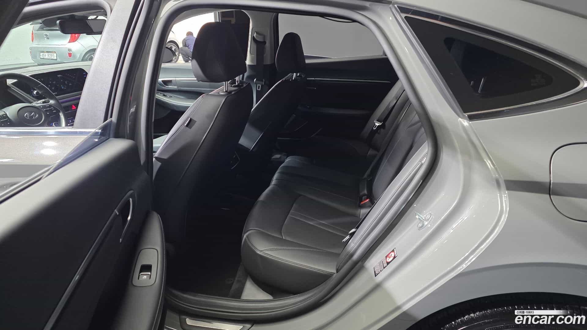 Sonata Hyundai 2022.2-OPTION-015