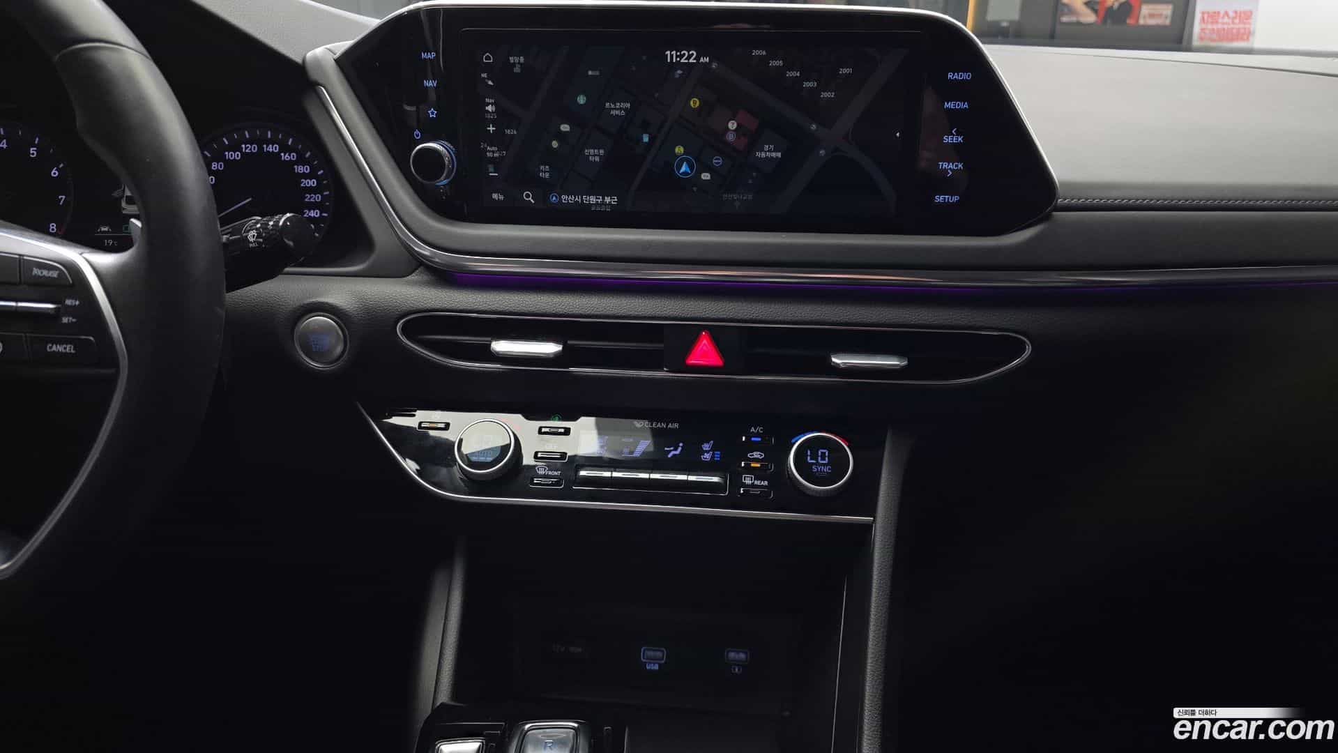 Sonata Hyundai 2022.2-OPTION-018