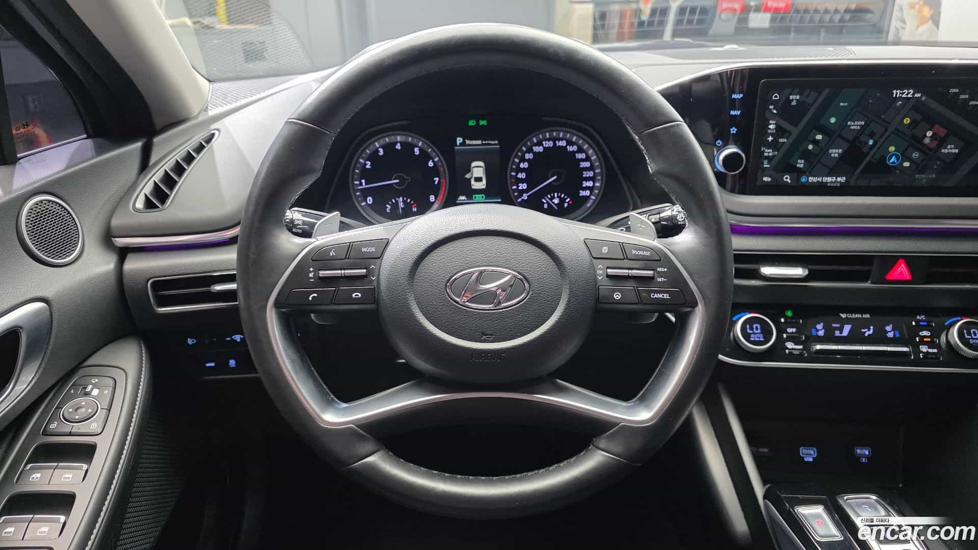 Sonata Hyundai 2022.2-OPTION-019