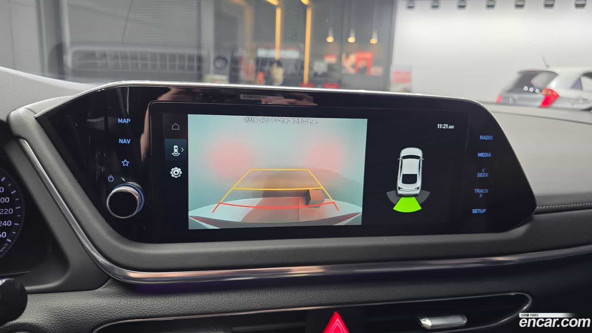 Sonata Hyundai 2022.2-OPTION-020