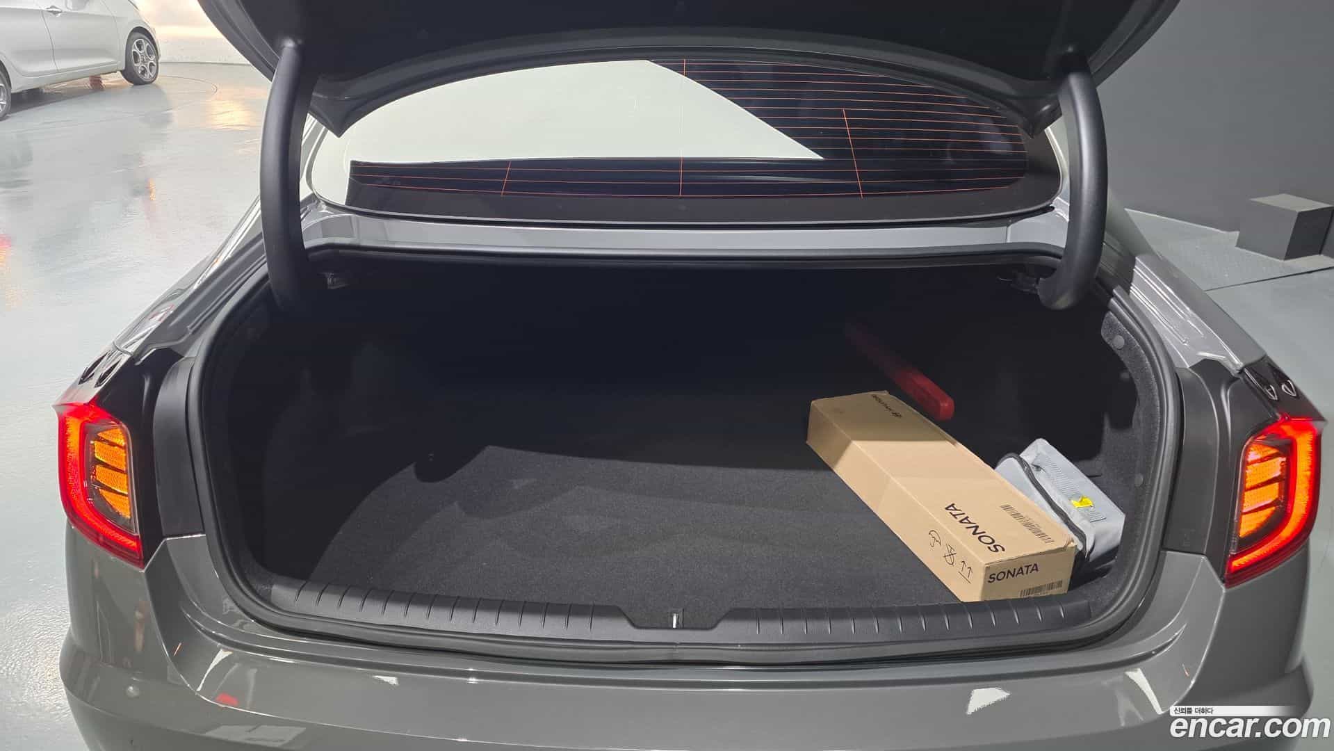 Sonata Hyundai 2022.2-OPTION-022