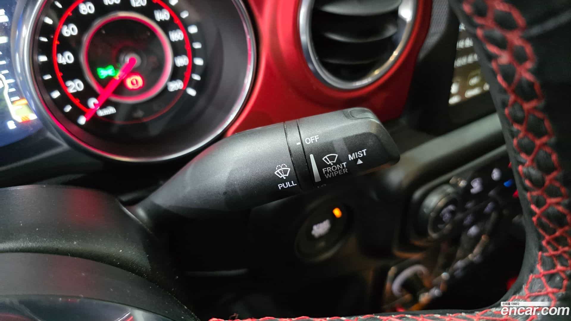 Gladiator Jeep 2021.3-OPTION-023