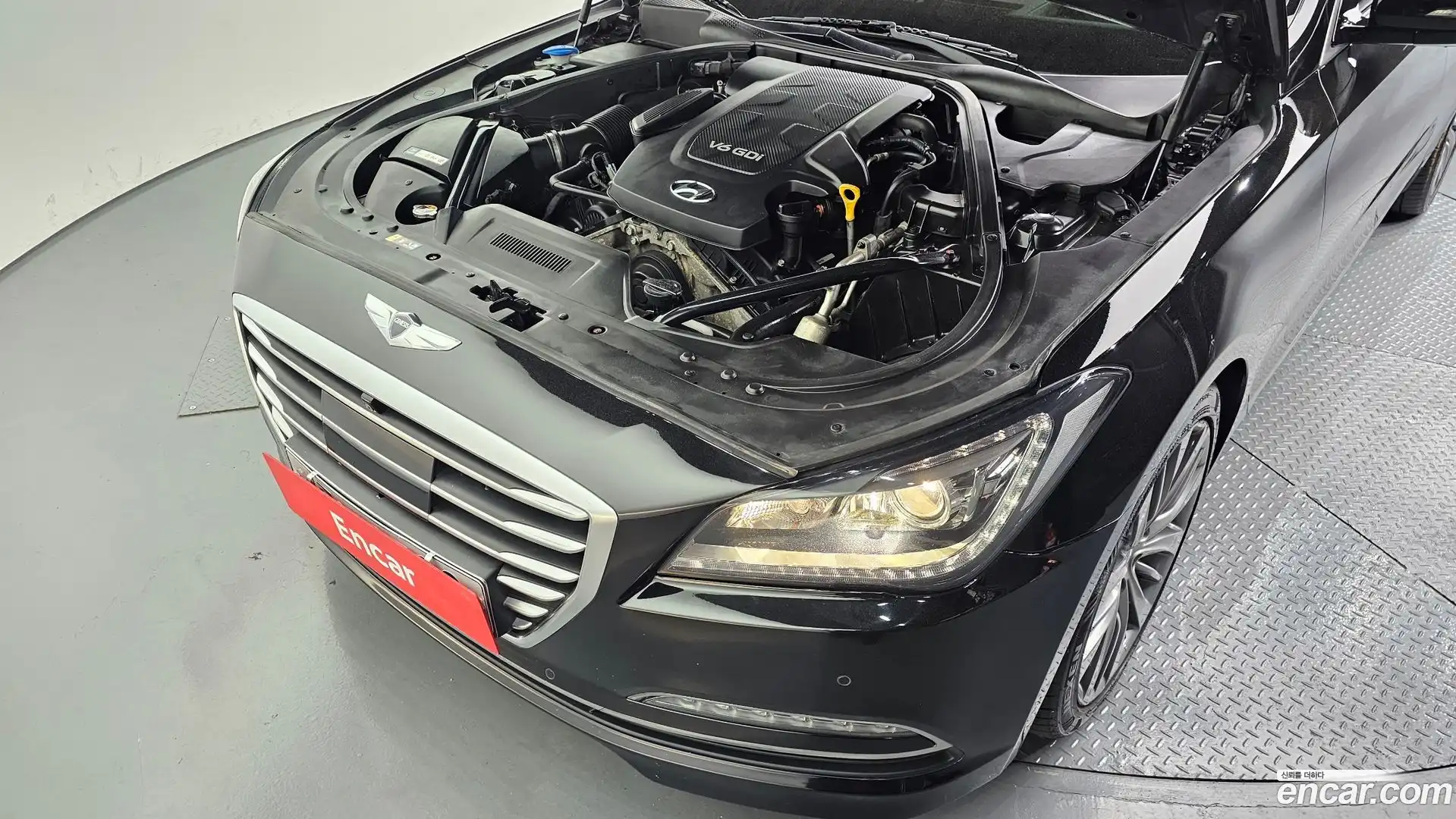 Genesis Hyundai 2015.0-OUTER-006