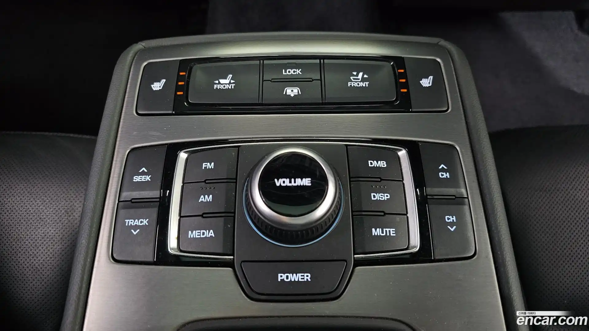 Genesis Hyundai 2015.0-OPTION-023