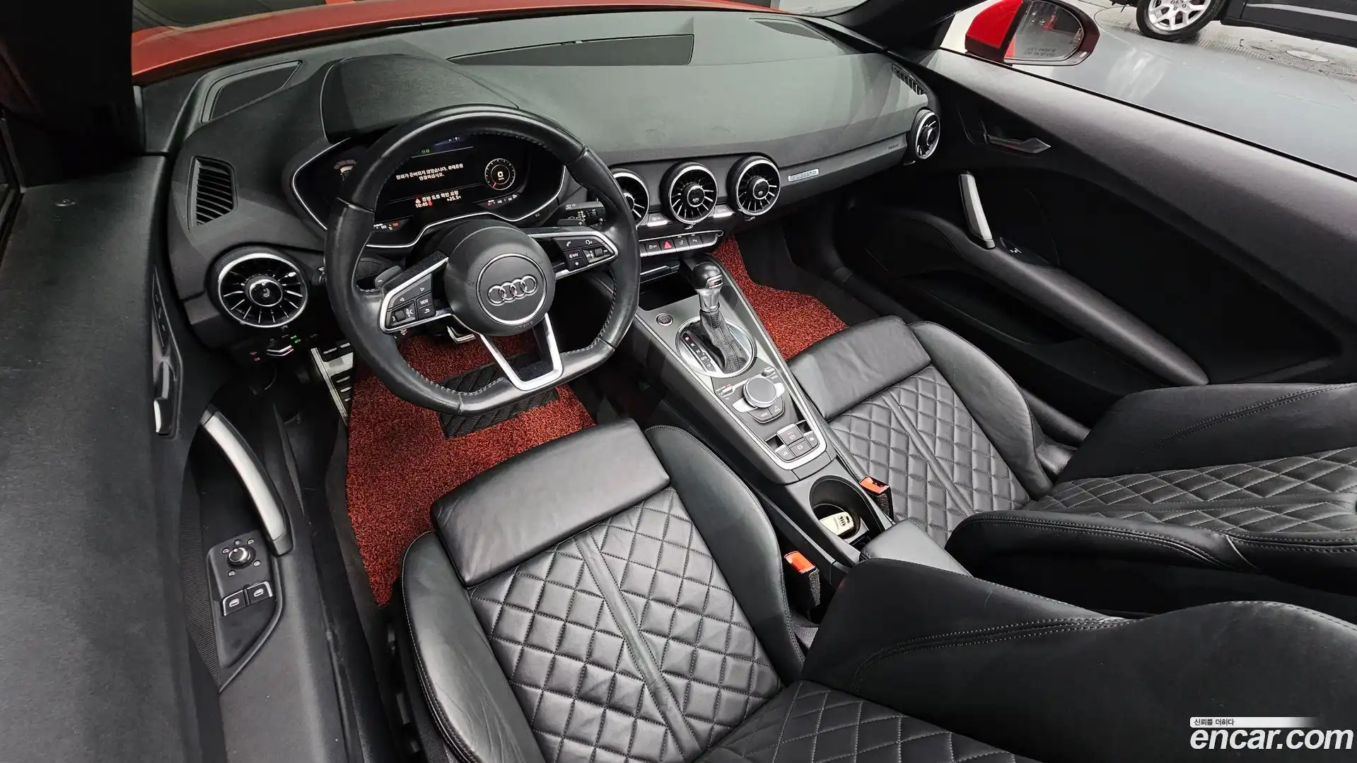 TT Audi 2015.11-INNER-007