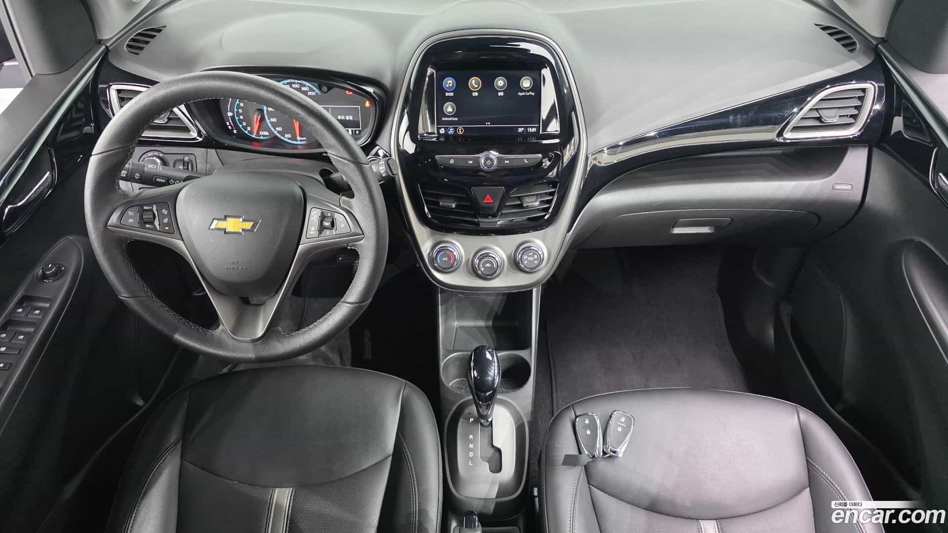 Spark Chevrolet 2022.11-INNER-007