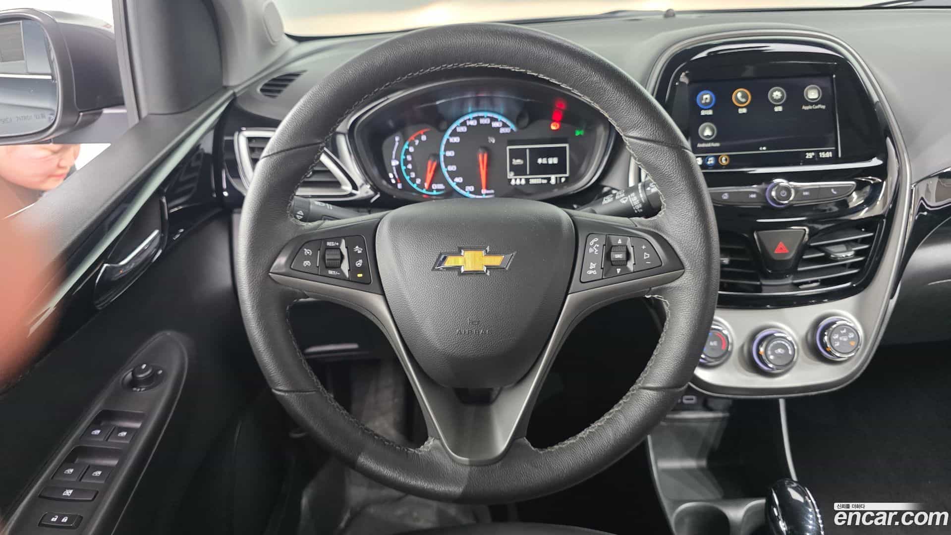 Spark Chevrolet 2022.11-OPTION-017