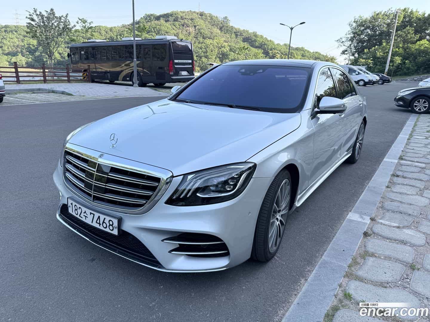 S-Class Mercedes-Benz 2018.4-OUTER-001