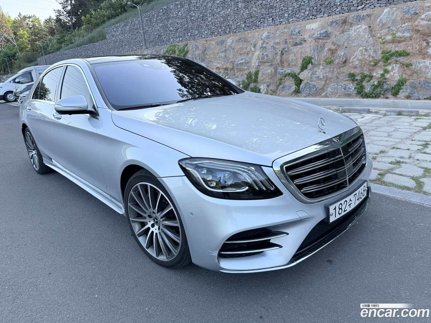 S-Class Mercedes-Benz 2018.4-OUTER-003