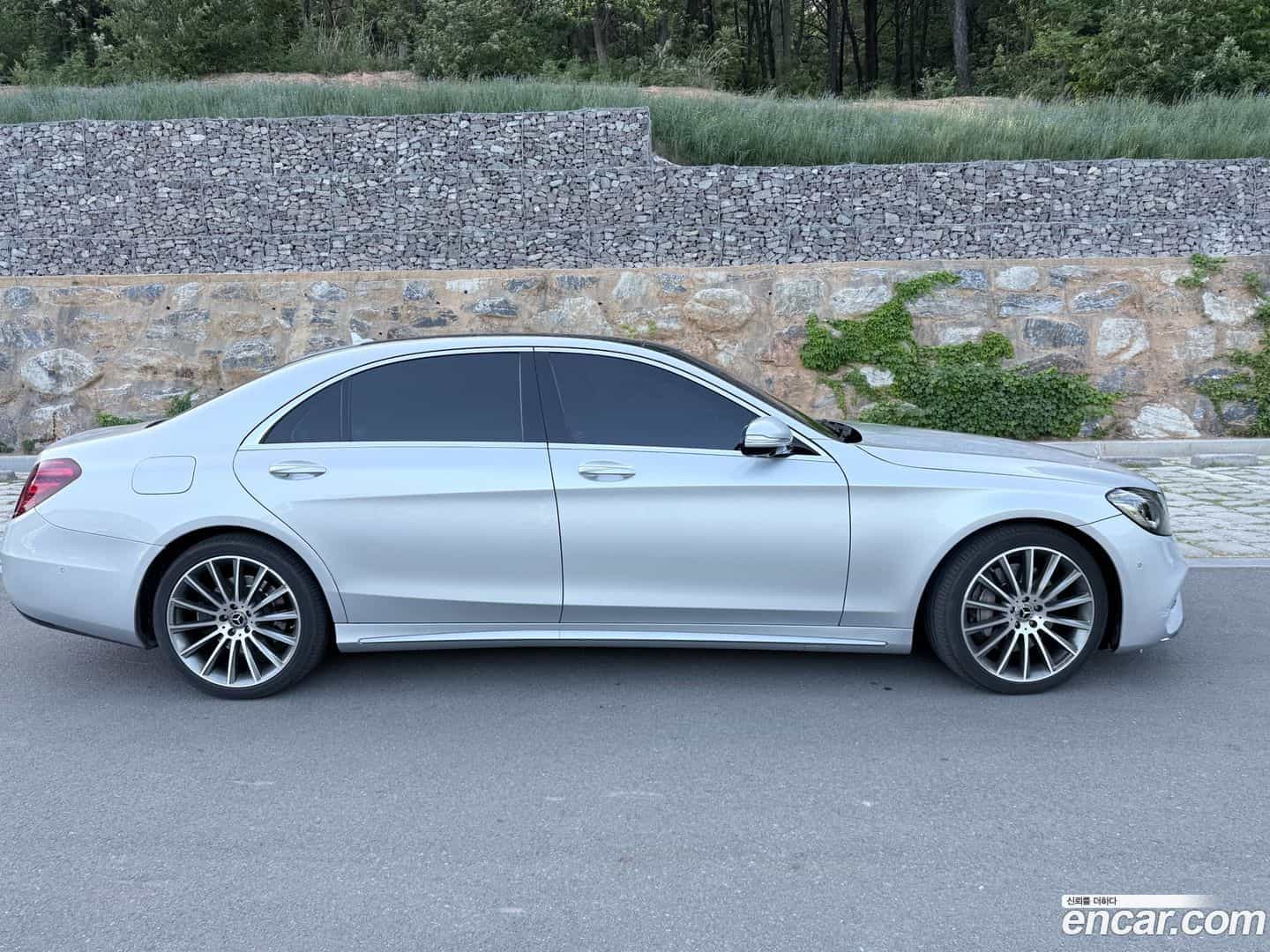 S-Class Mercedes-Benz 2018.4-OUTER-004