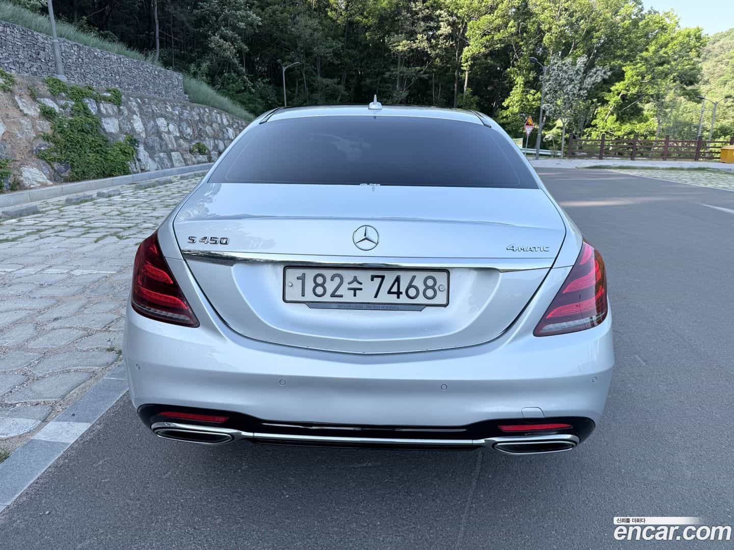 S-Class Mercedes-Benz 2018.4-OUTER-006