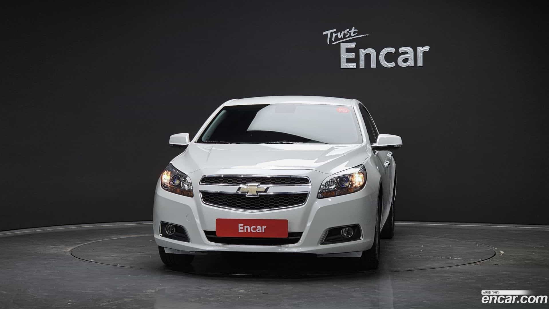 Malibu Chevrolet 2016.3-OUTER-003